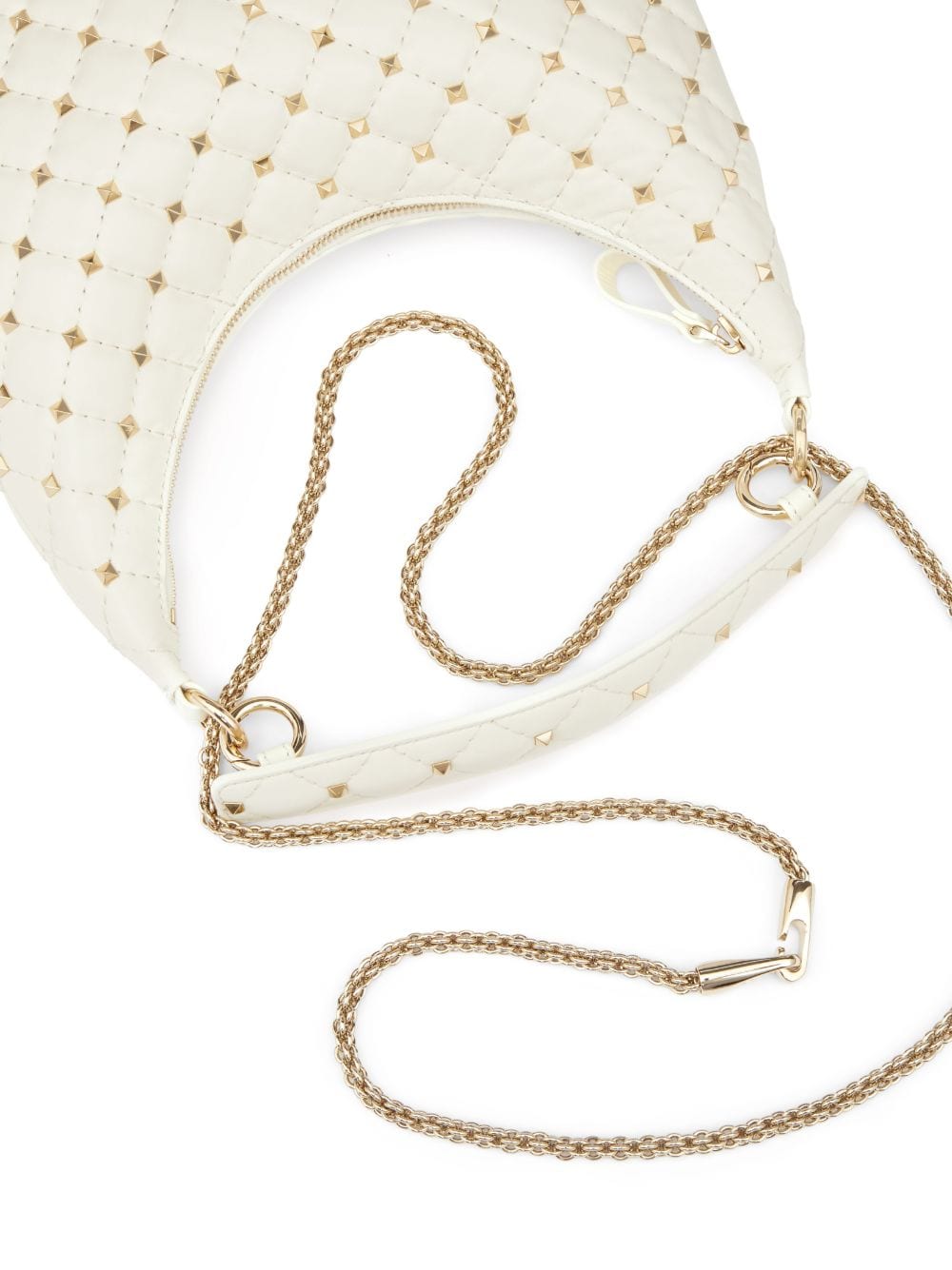 Valentino Garavani small Rockstud Spike shoulder bag