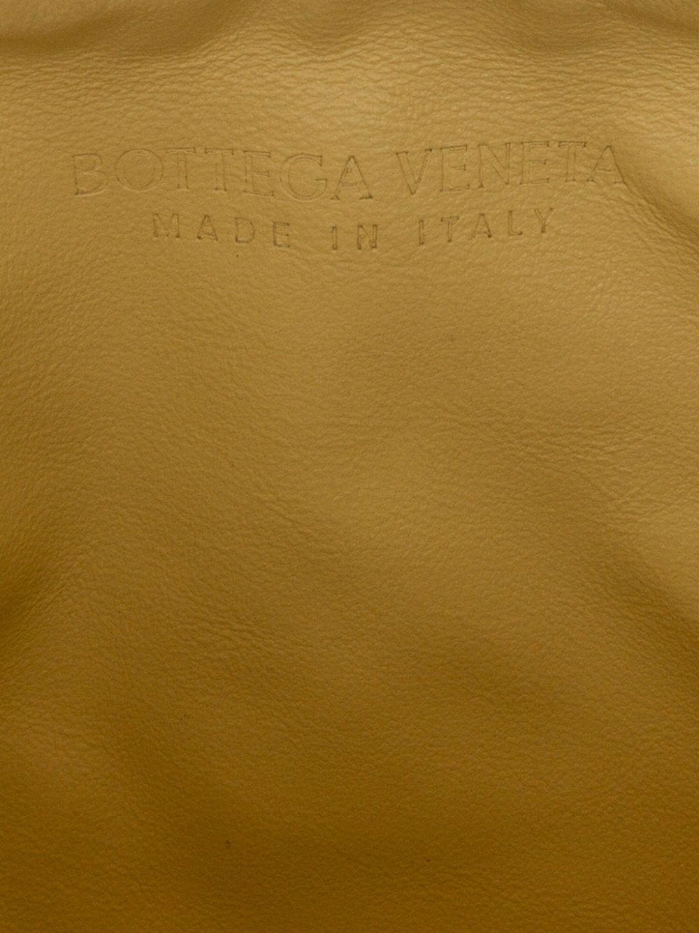 Bo*te*ga ve*ne*ta  2012-2023 mini jodie handbag