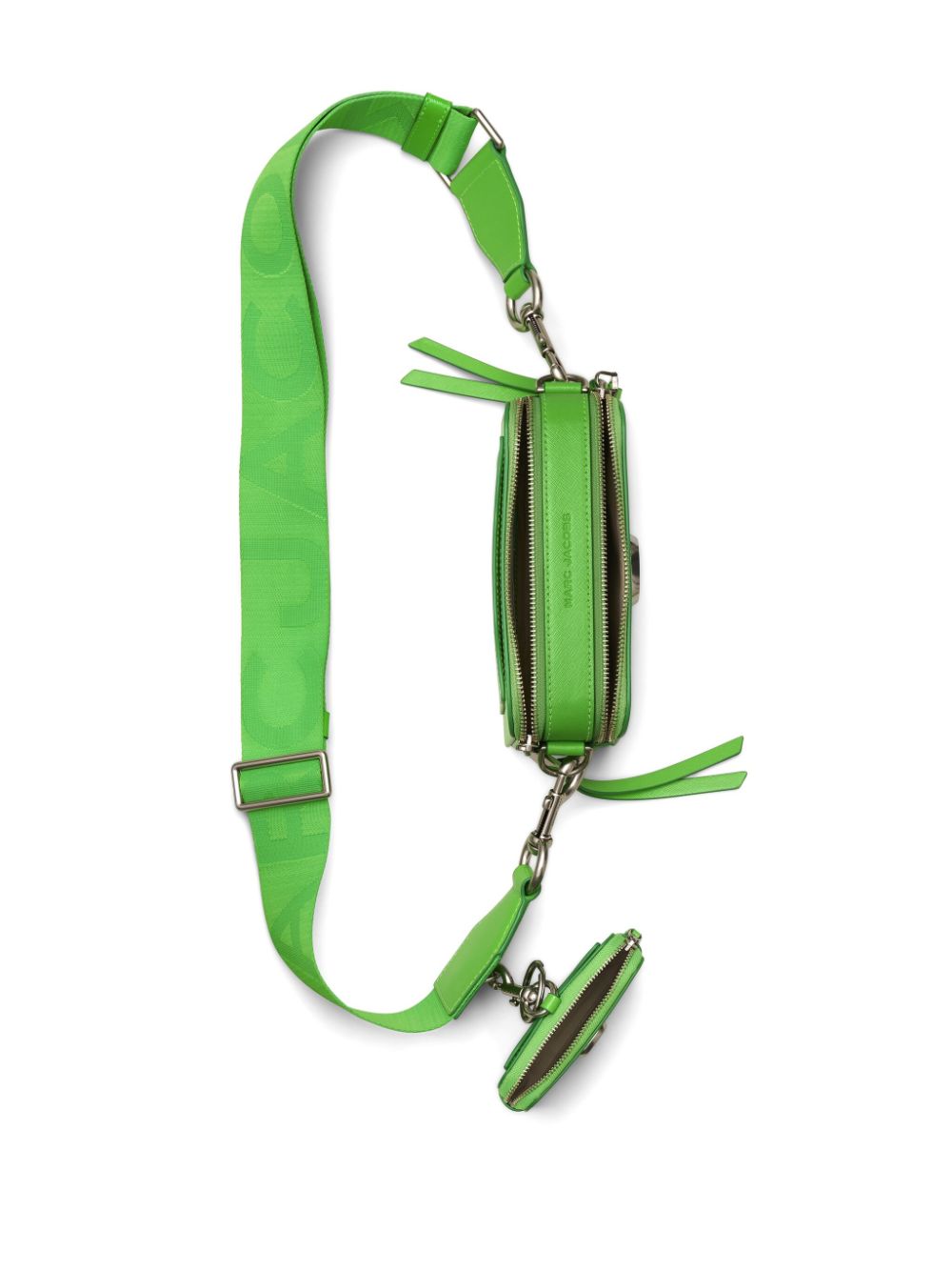 Marc Jacobs The Utility Snapshot camera bag