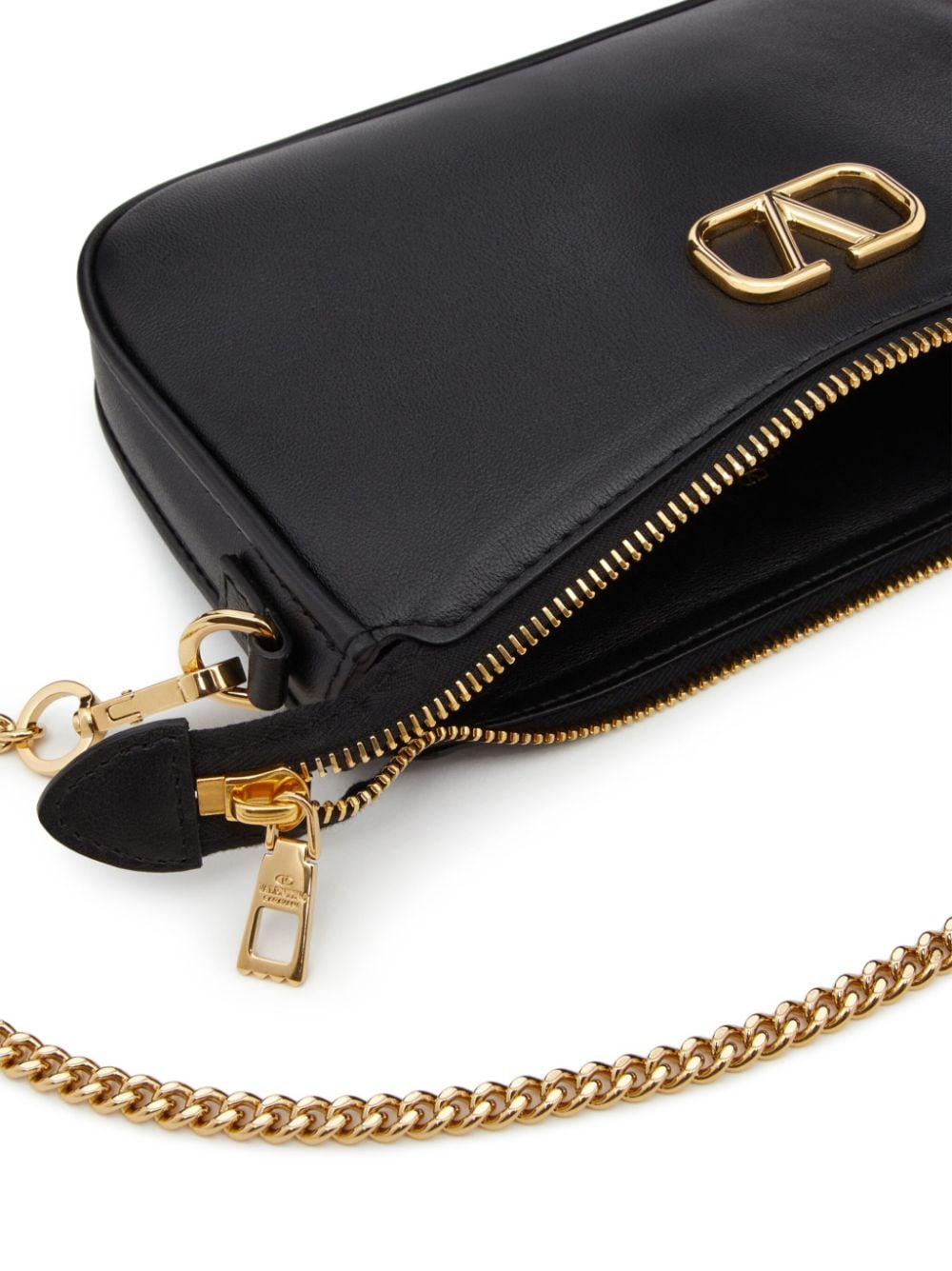 Valentino Garavani mini VLogo Signature crossbody bag