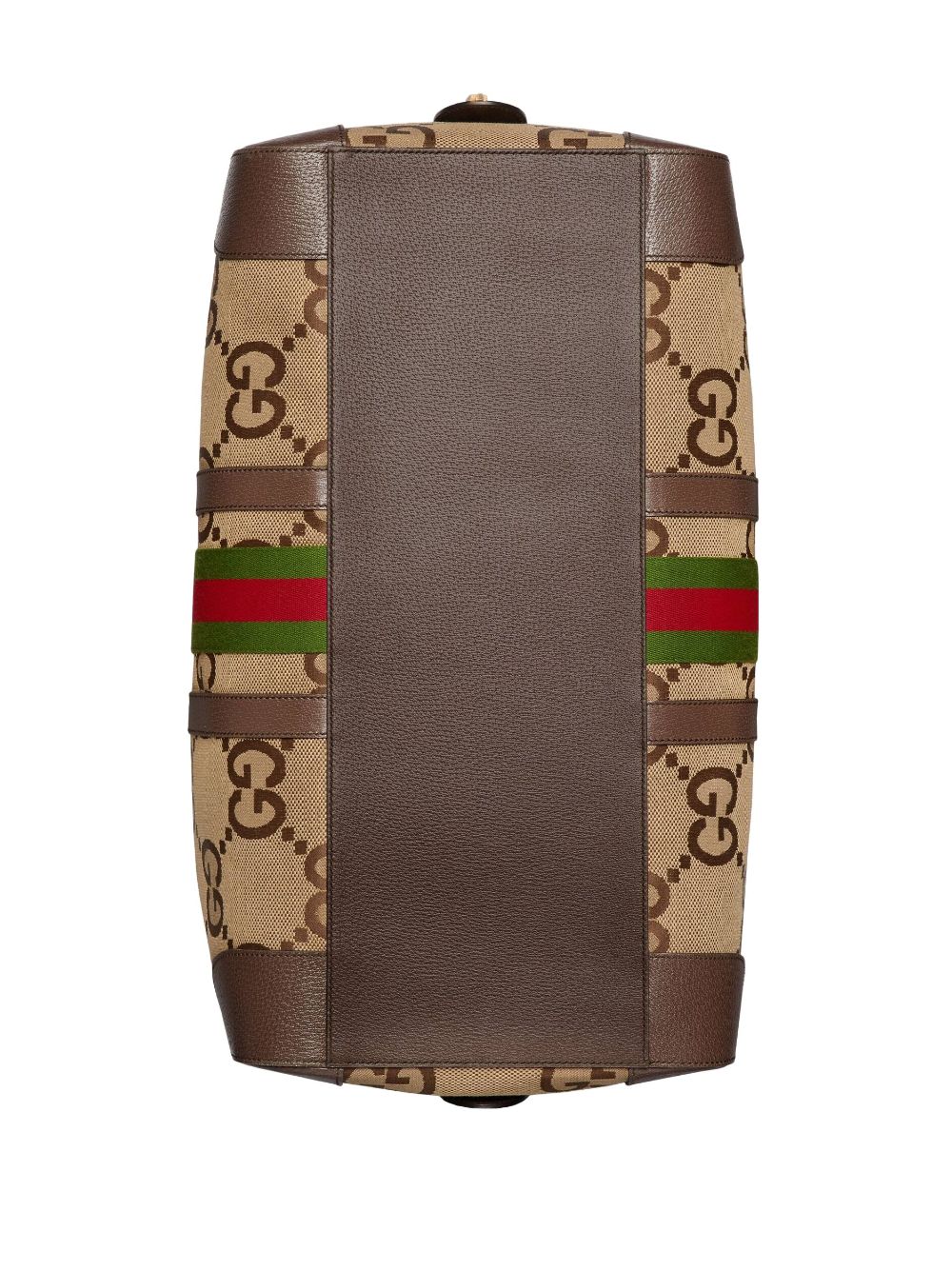 G*u*i jumbo gg duffle bag