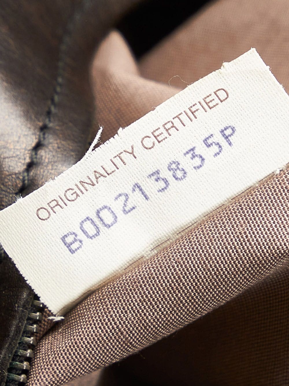 Bo*te*ga ve*ne*ta intrecciato tote bag