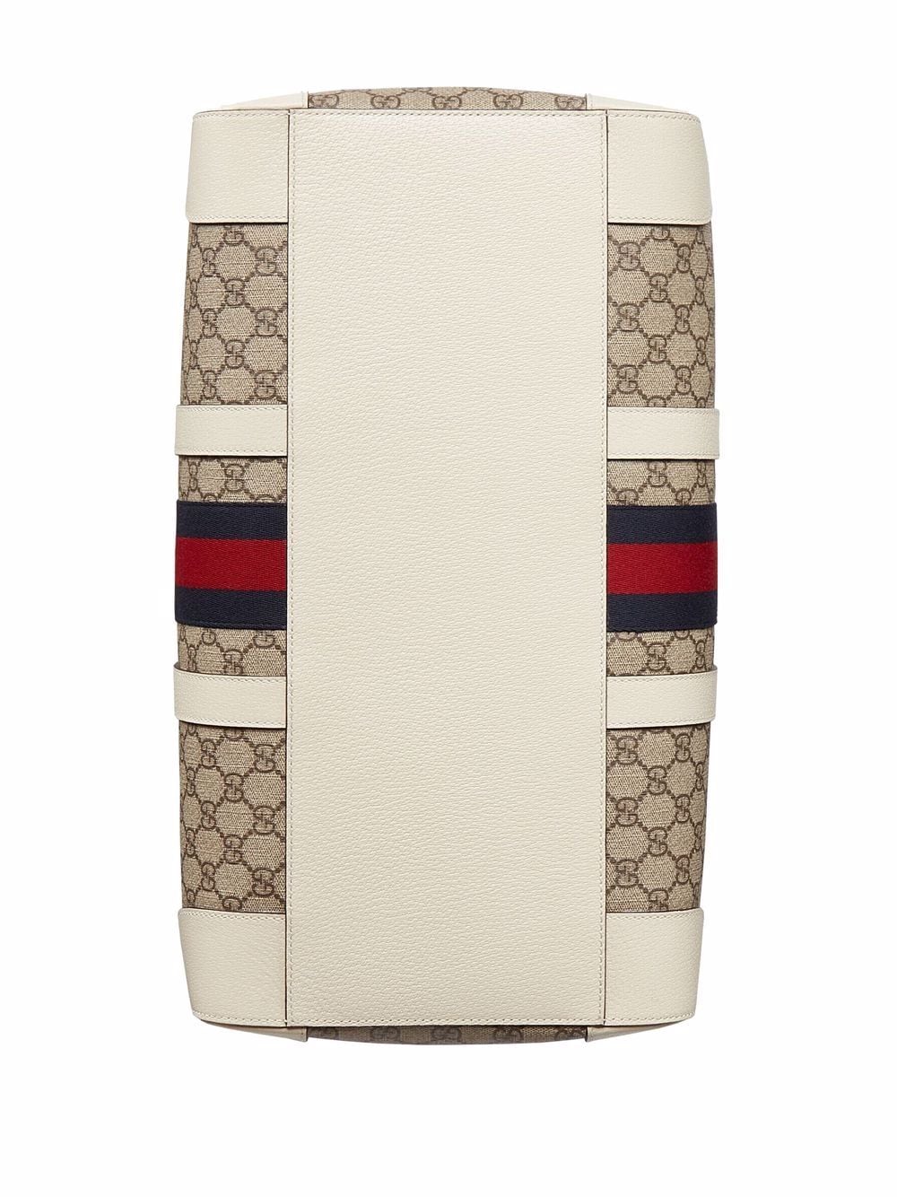 G*u*i large ophidia duffle bag