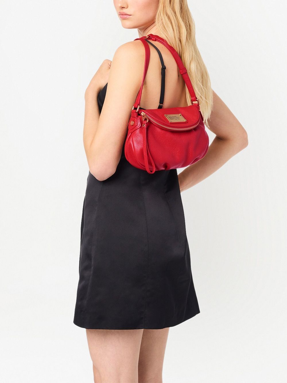 Marc Jacobs The Mini Natasha crossbody bag