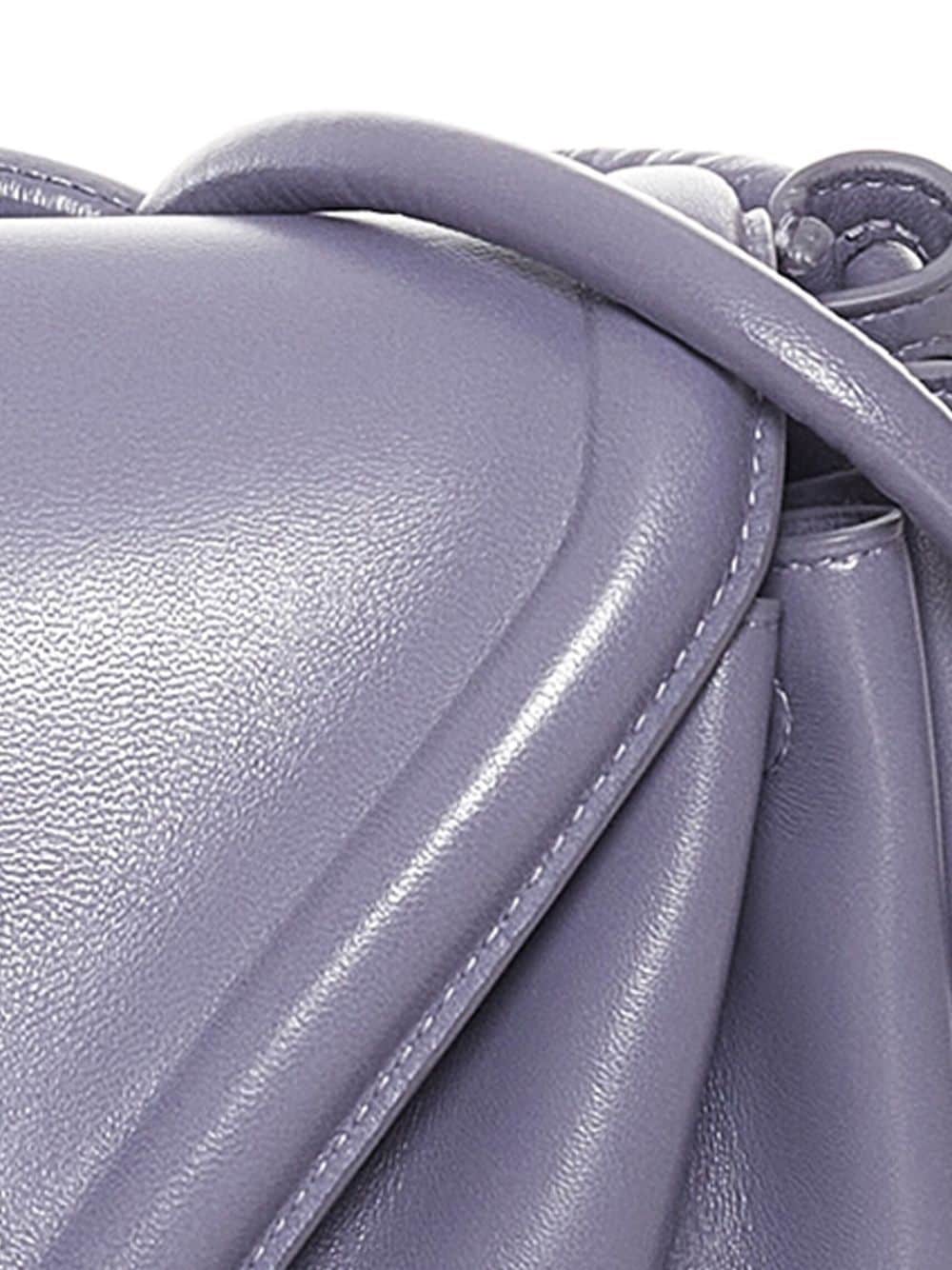 Bo*te*ga ve*ne*ta  beak crossbody bag