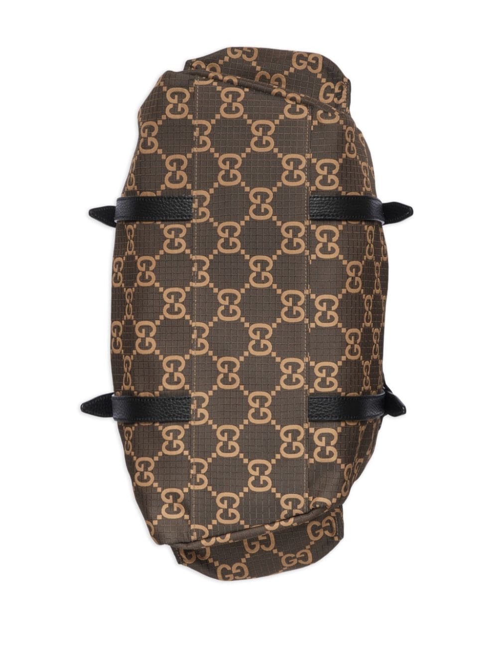 G*u*i medium gg recycled polyester tote bag