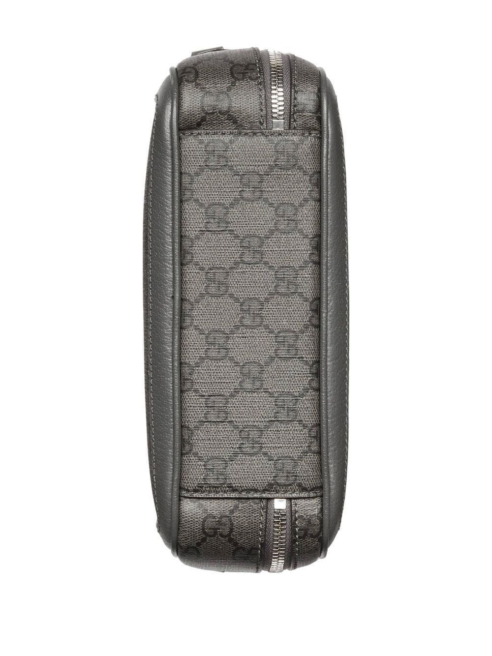 G*u*i small ophidia shoulder bag