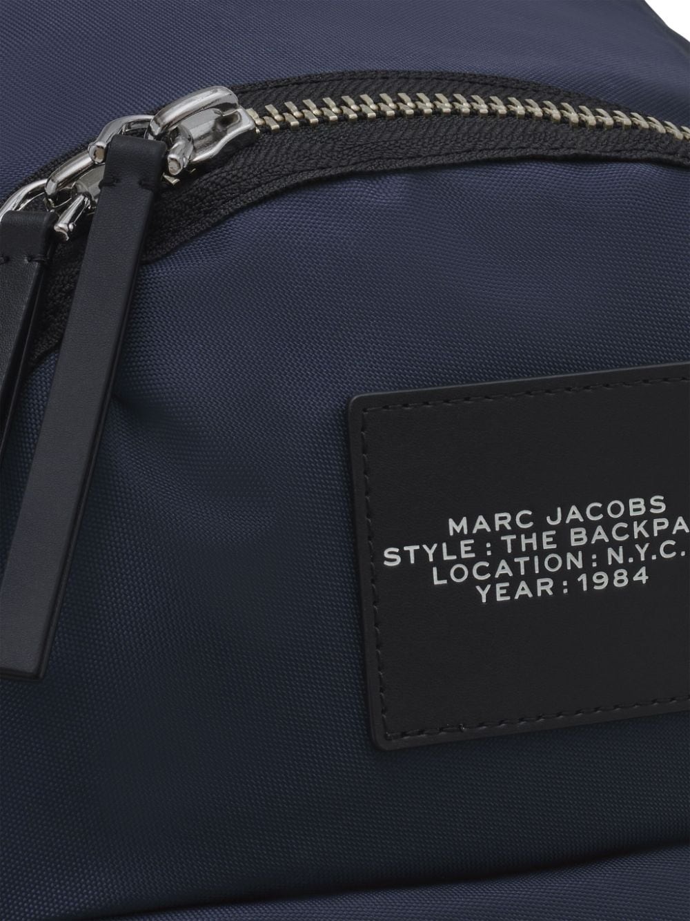 Marc Jacobs The Large Biker backpack