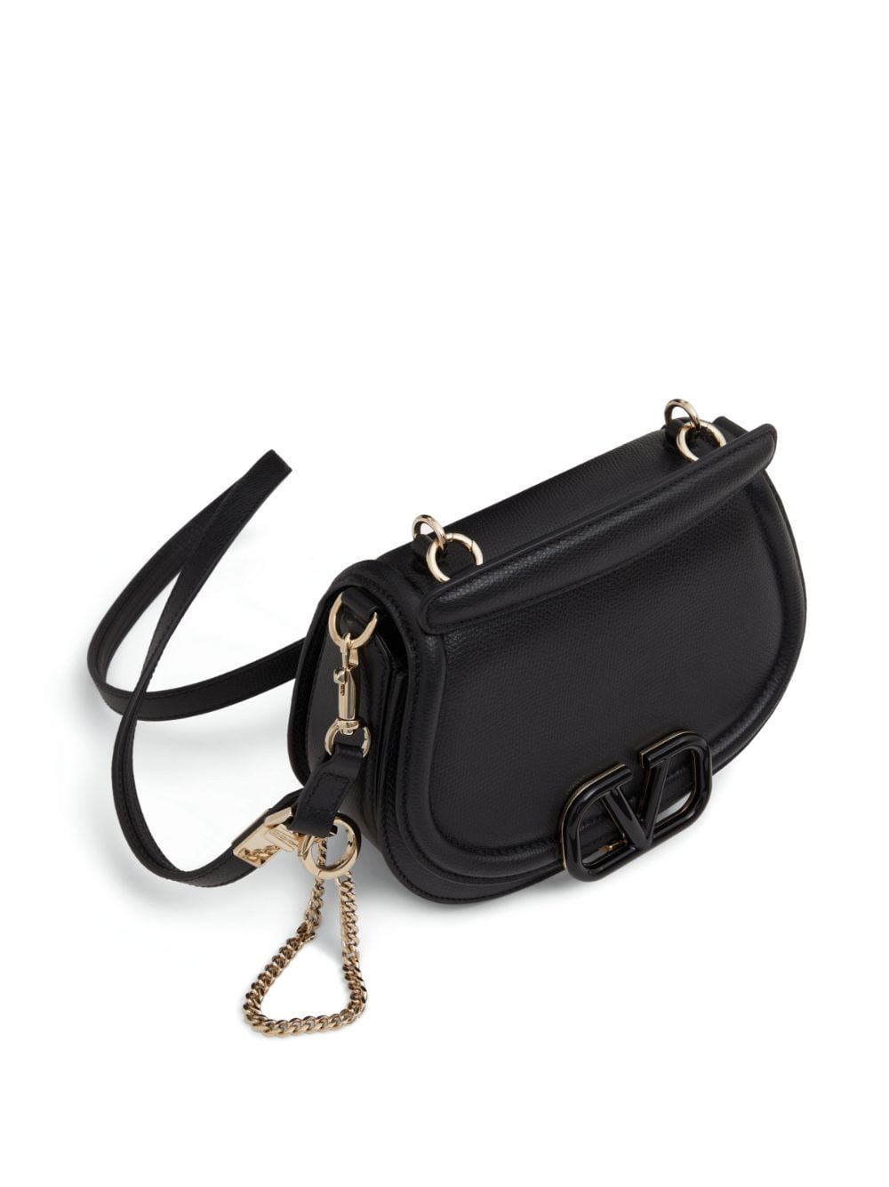 Valentino Garavani VSling leather shoulder bag