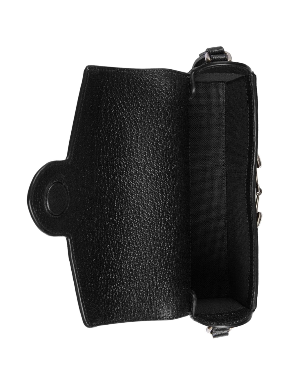 G*u*i horsebit 1955 jumbo gg messenger bag