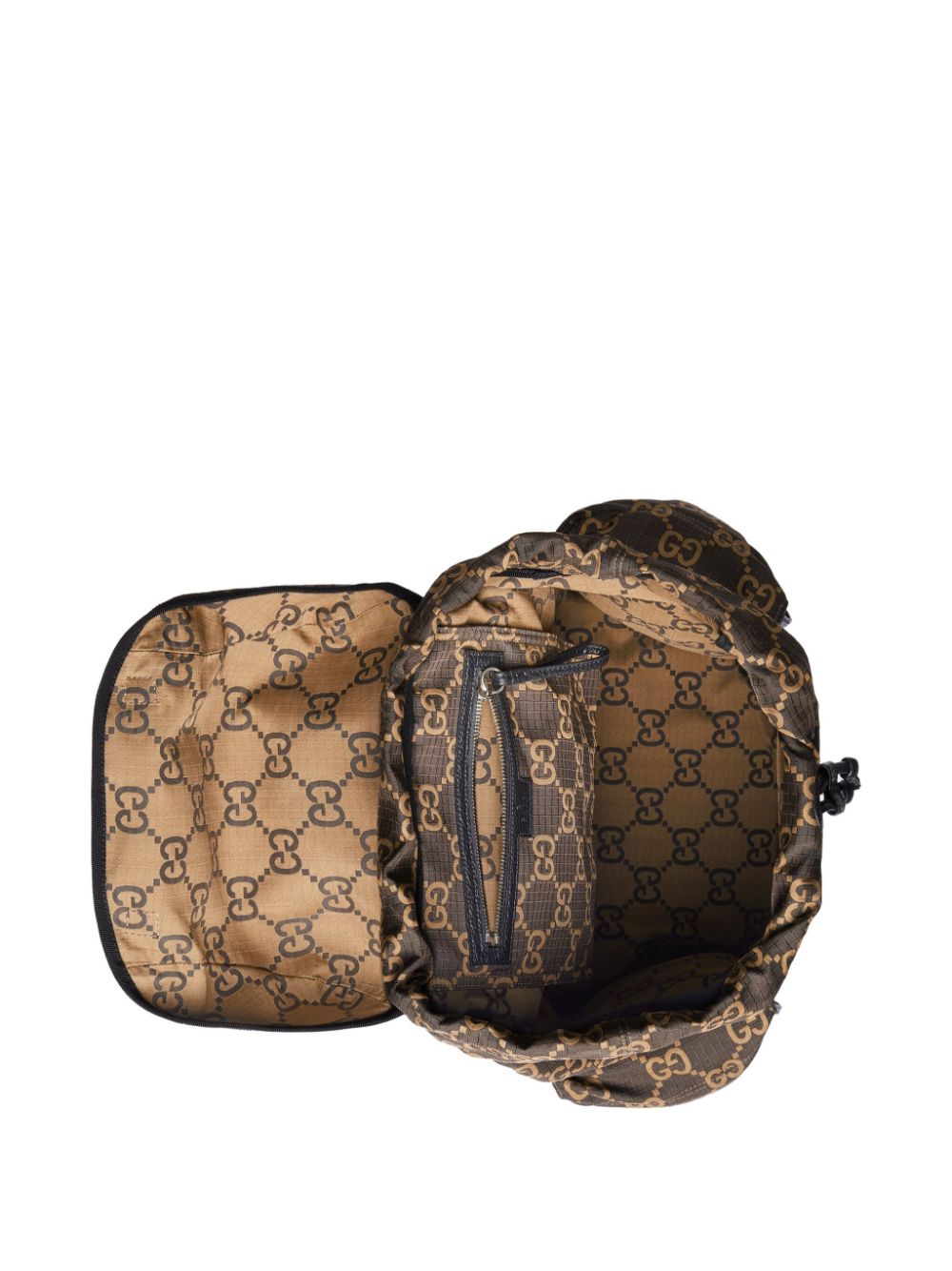 g*u*i gg S*p*e-print backpack