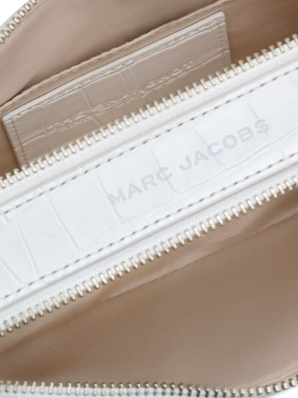 Marc Jacobs The Shoulder Snapshot camera bag