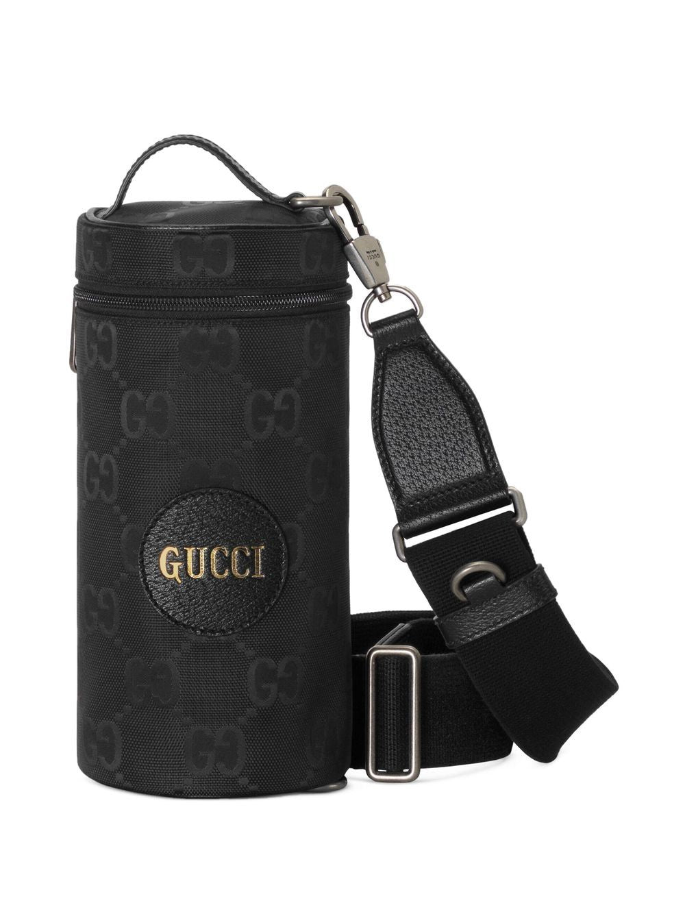 G*u*i off the grid shoulder bag