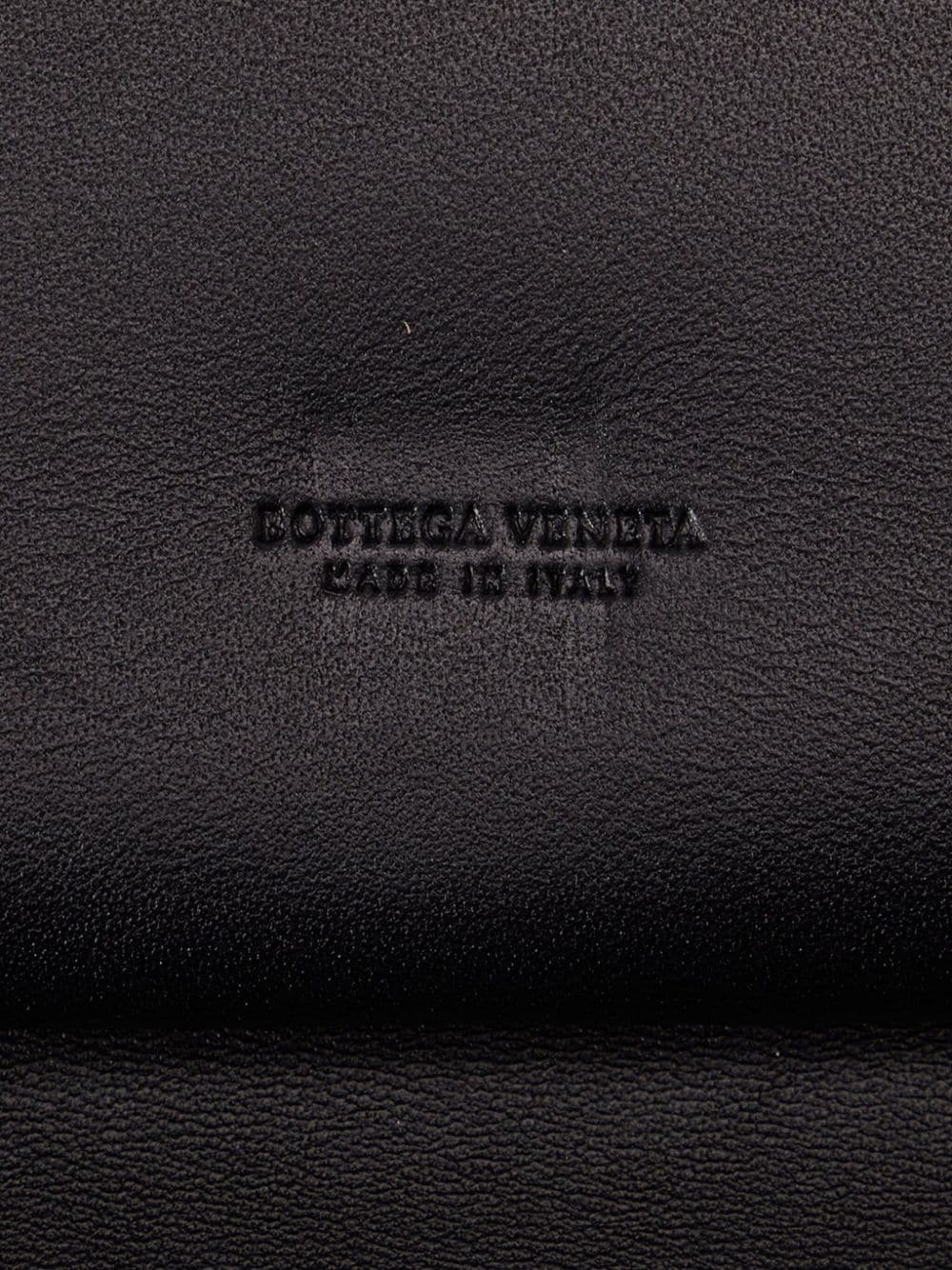 Bo*te*ga ve*ne*ta   intrecciato-weave clutch bag