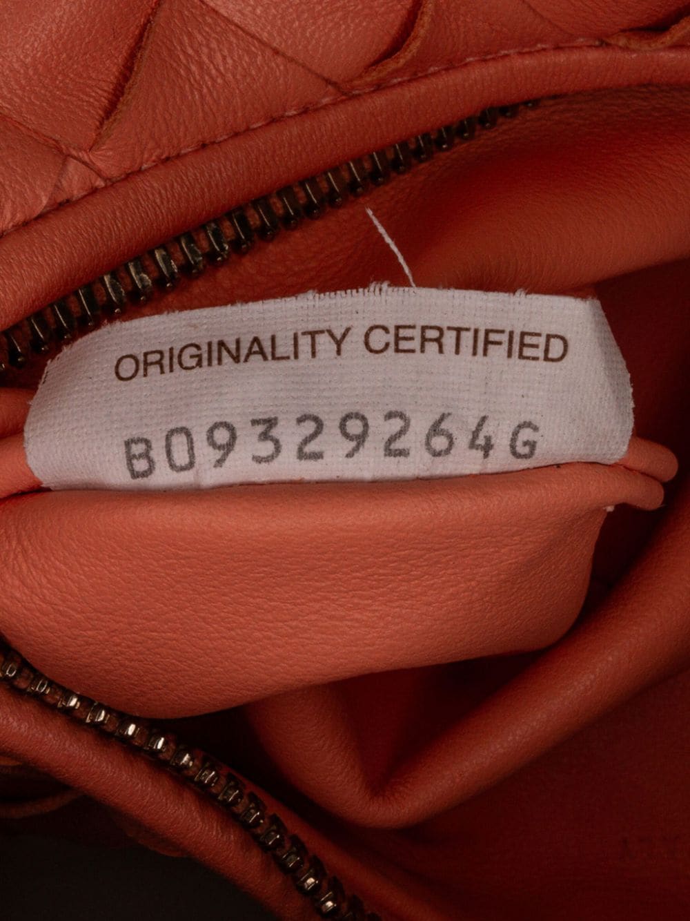 Bo*te*ga ve*ne*ta mini jodie handbag