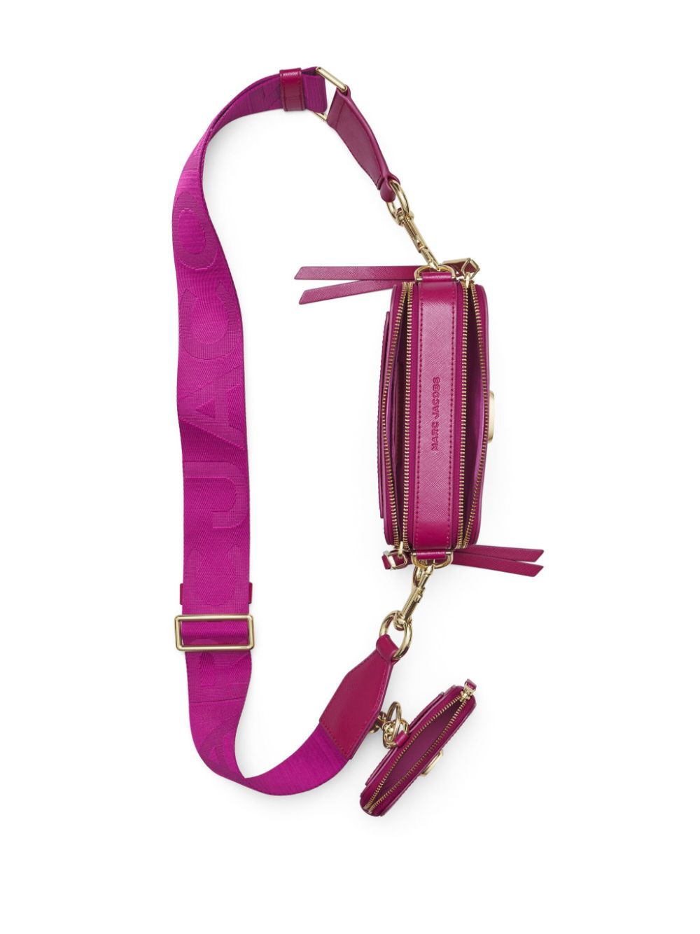 Marc Jacobs The Utility Snapshot camera bag