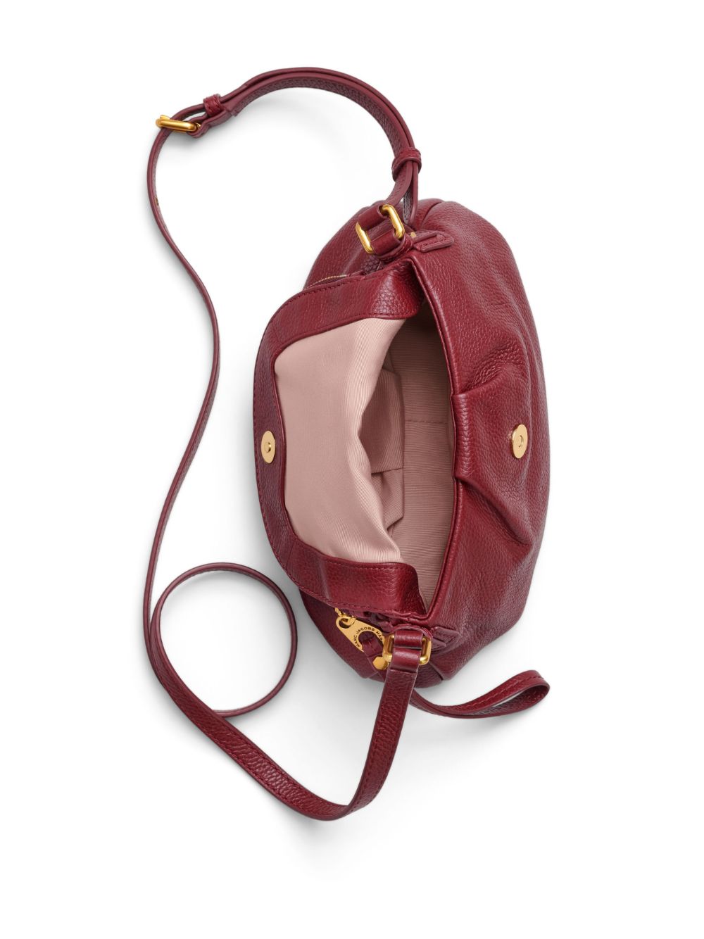 Marc Jacobs The Mini Natasha crossbody bag