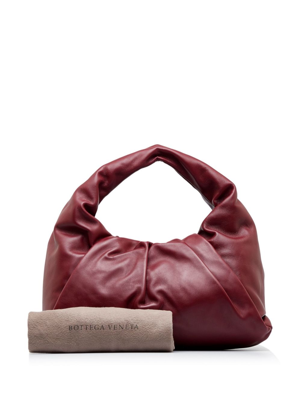 Bo*te*ga ve*ne*ta  medium the shoulder pouch handbag