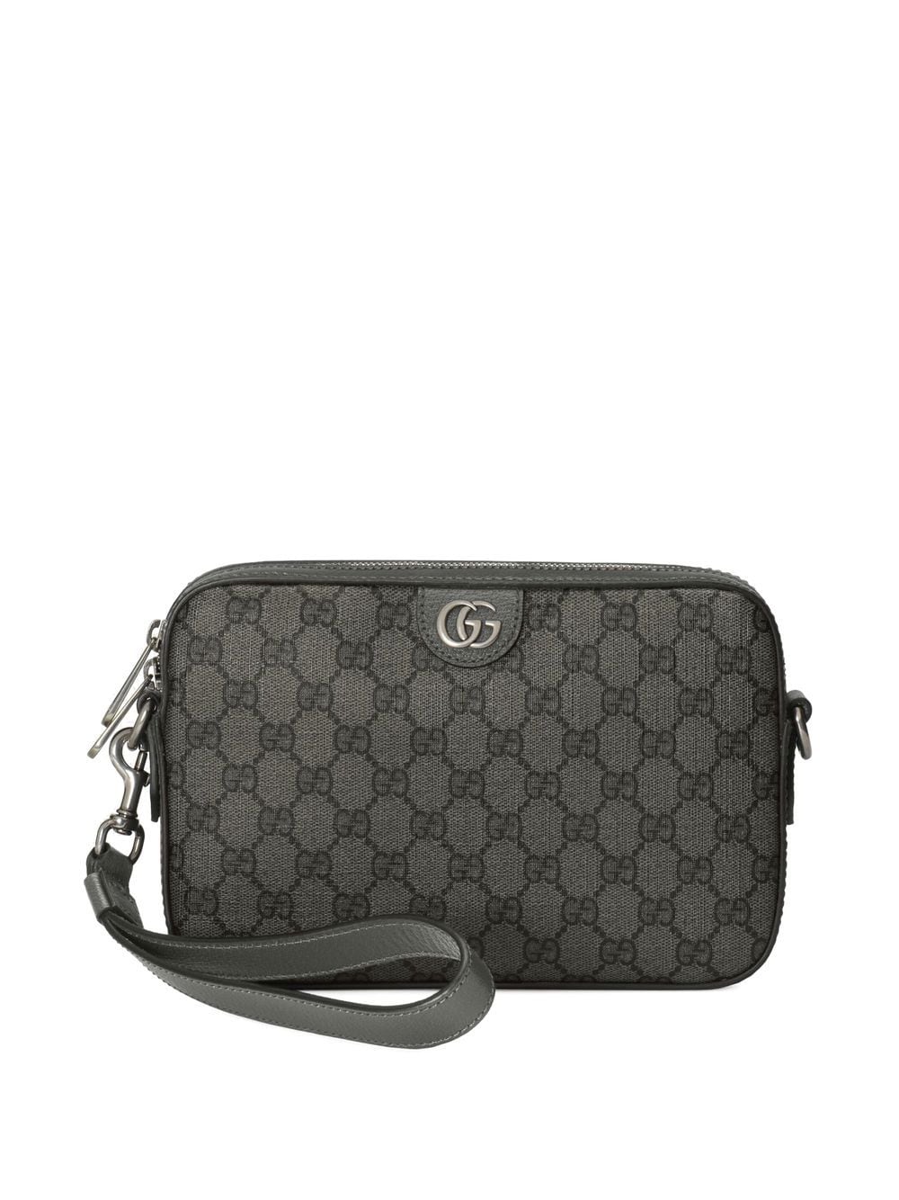 G*u*i ophidia gg shoulder bag