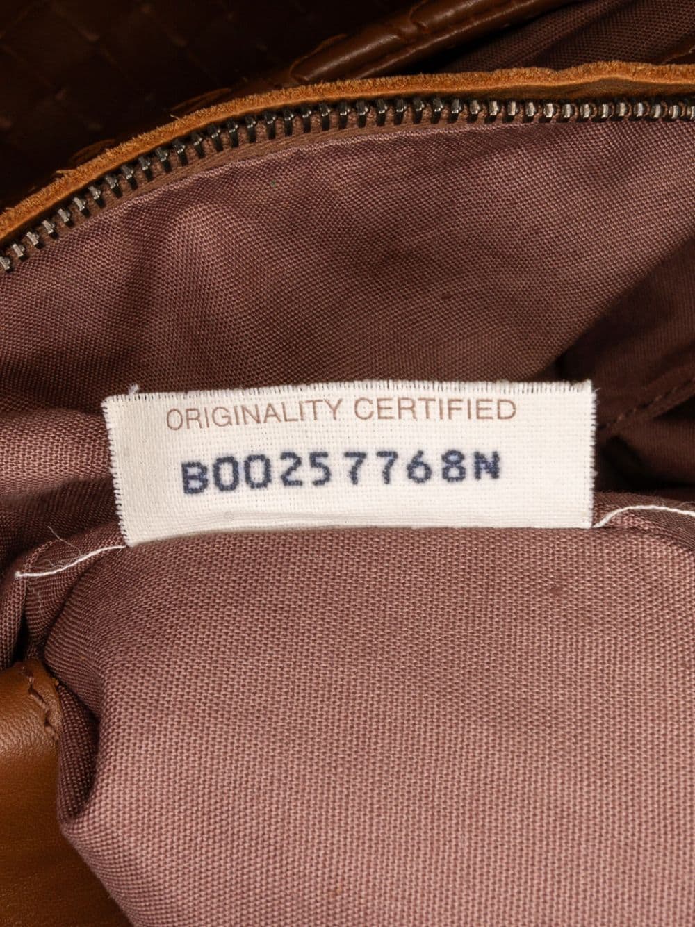 Bo*te*ga ve*ne*ta intrecciato crossbody bag