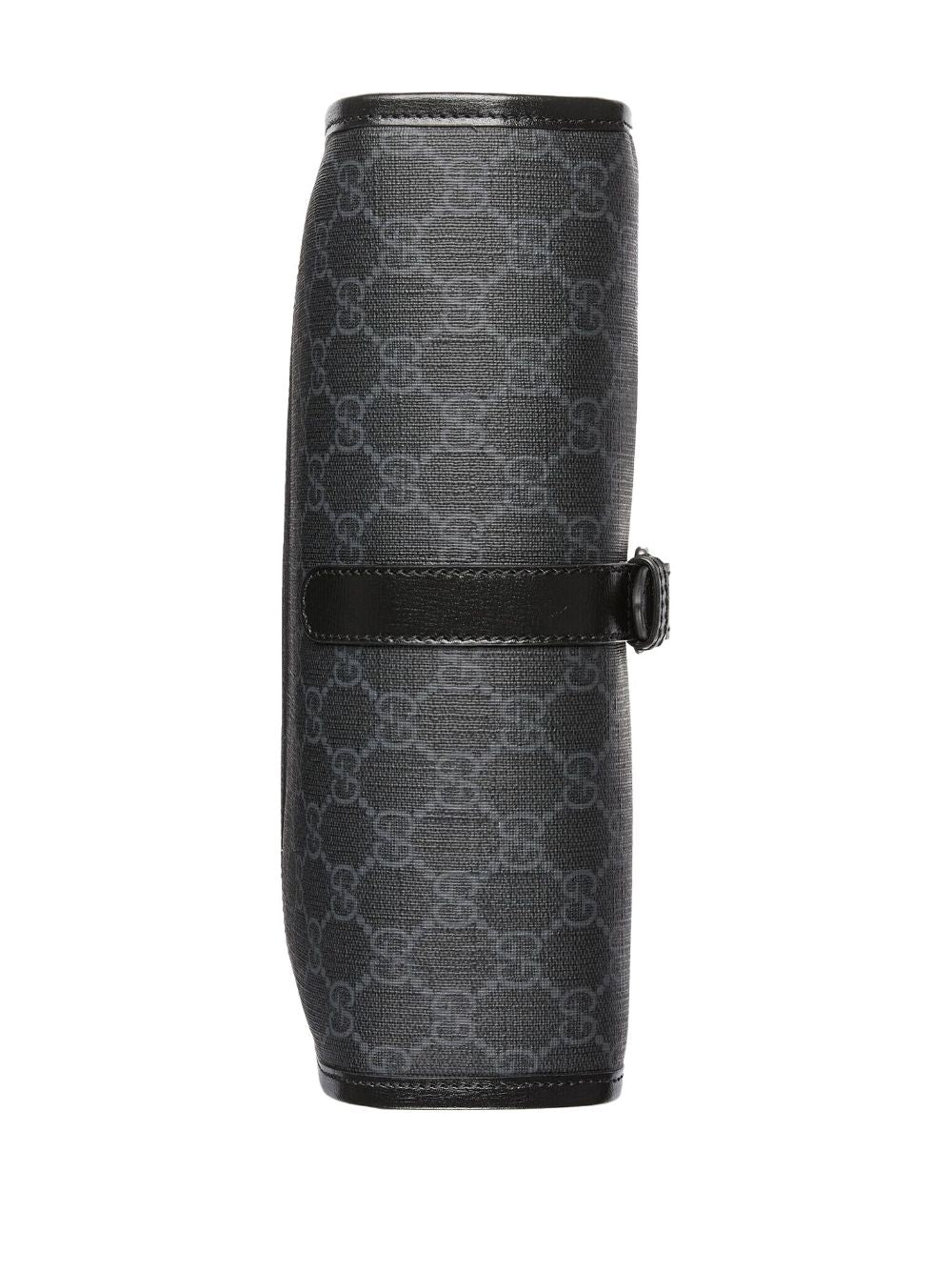 G*u*i gg-canvas messenger bag