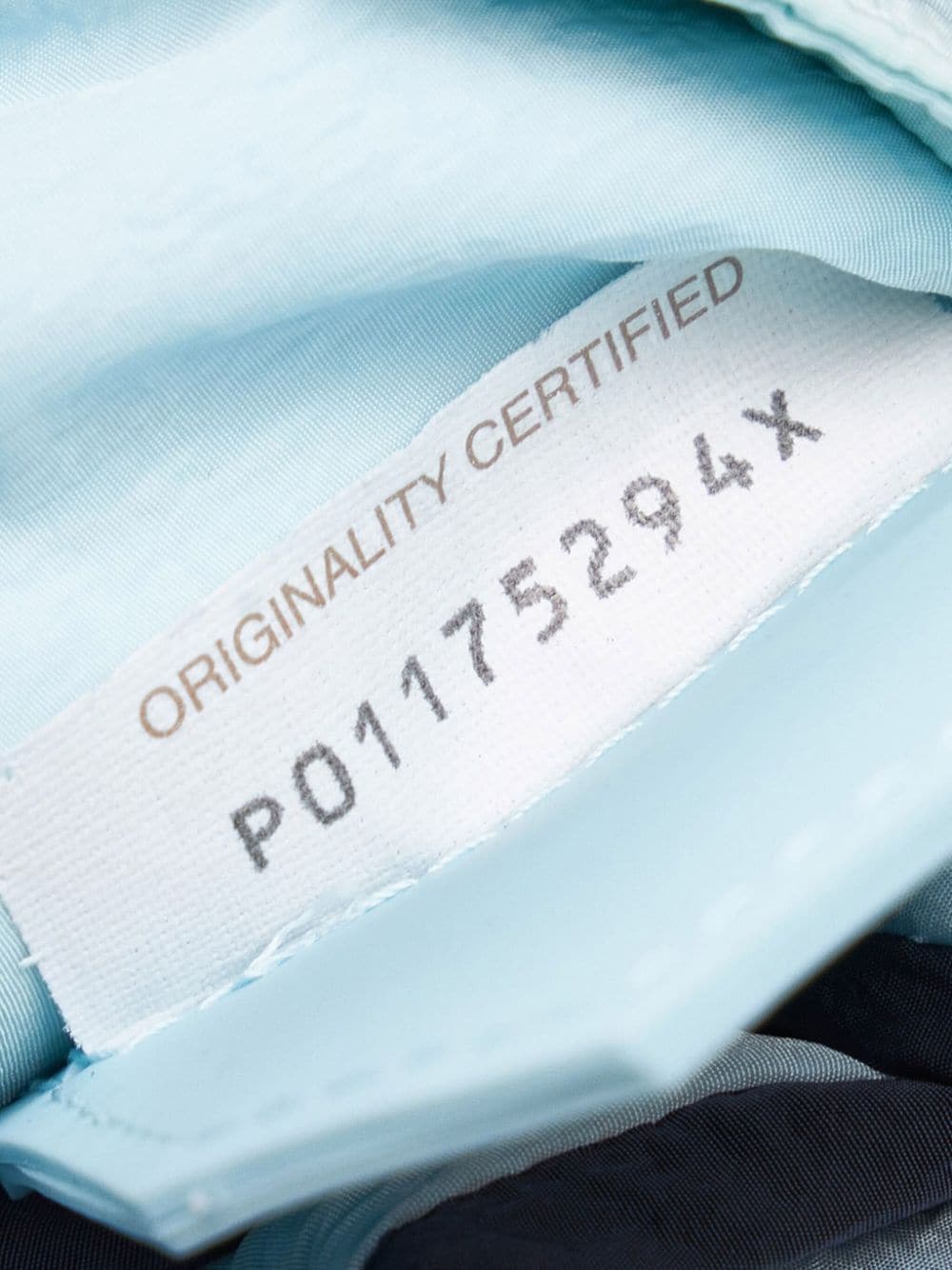 Bo*te*ga ve*ne*ta   cassette padded tech crossbody bag