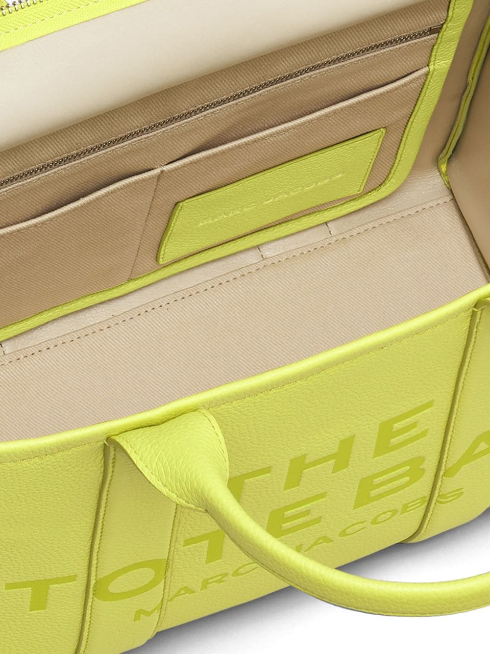 Marc Jacobs The Leather Medium Tote bag