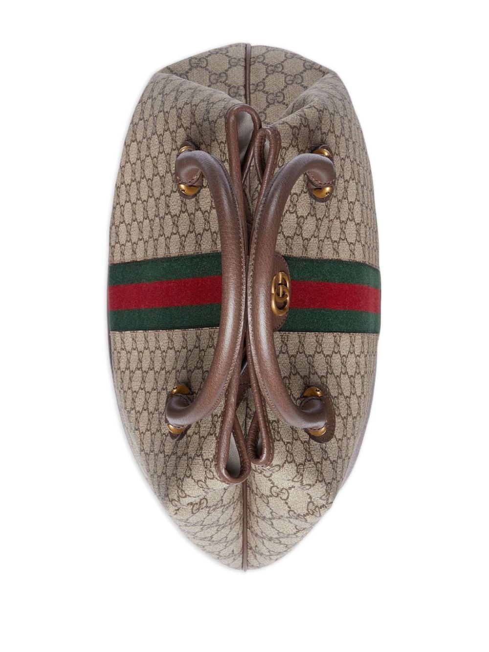 G*u*i G*u*i savoy duffle bag