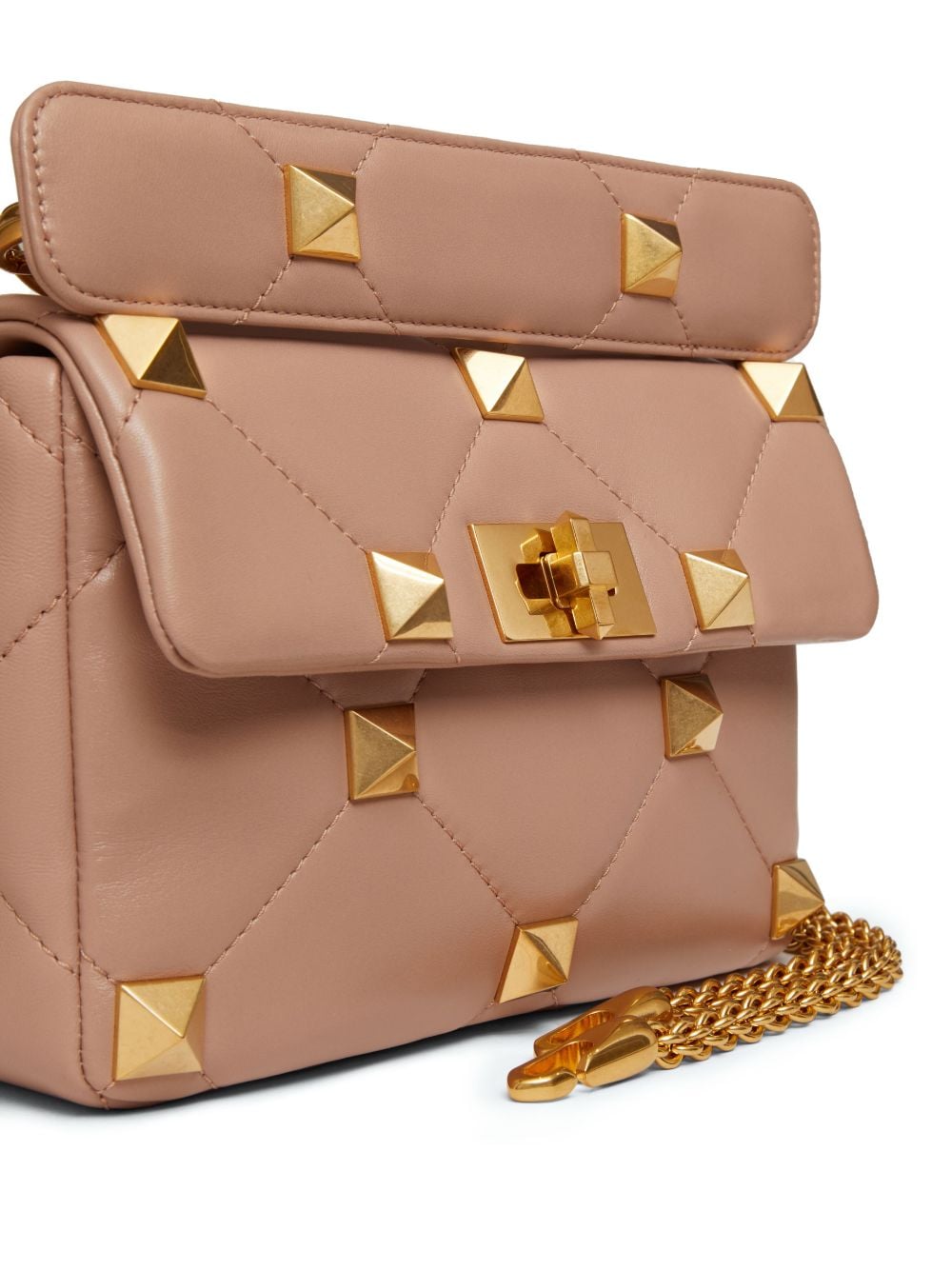Valentino Garavani medium Roman Stud shoulder bag