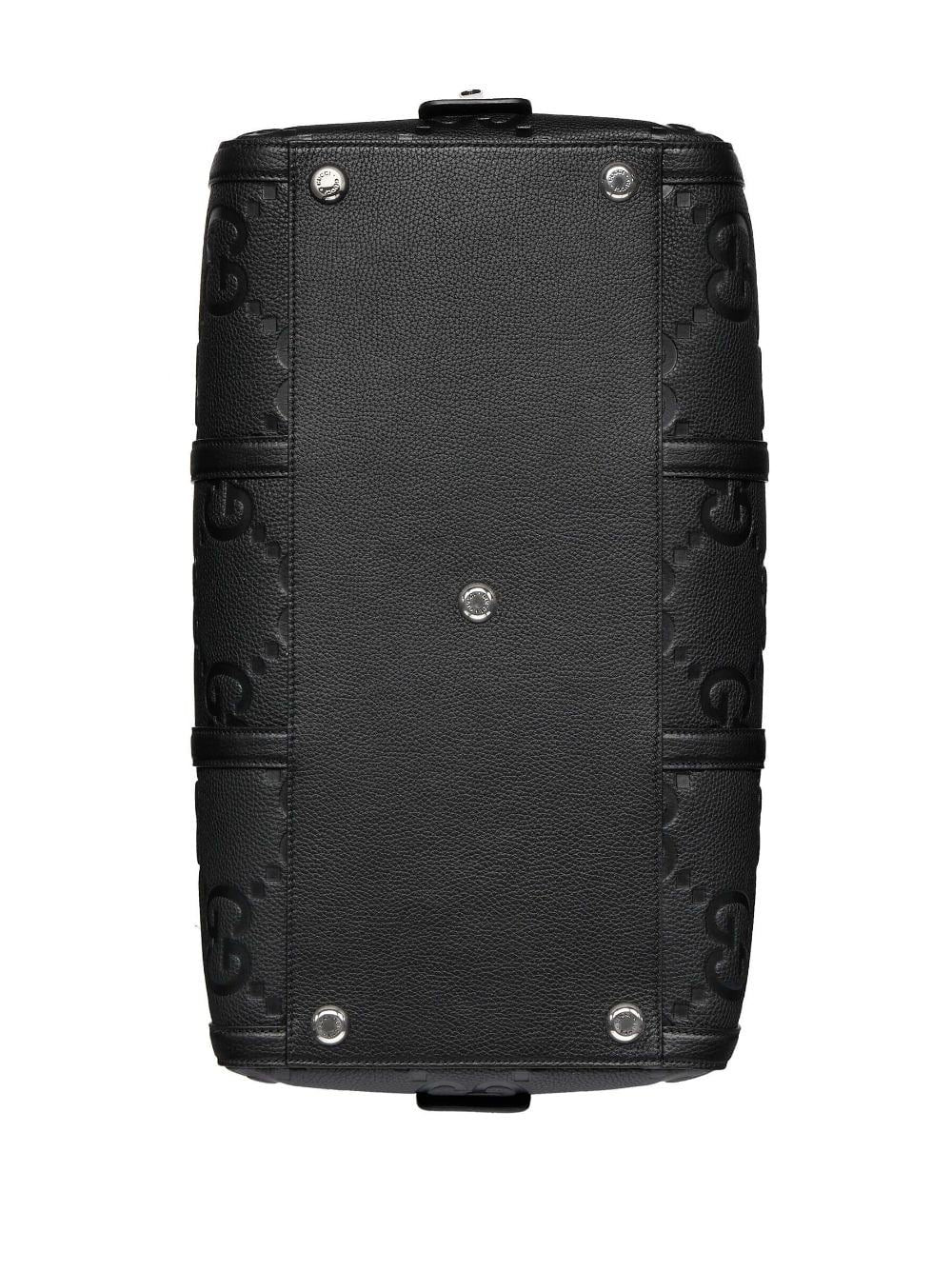 G*u*i small jumbo gg duffle bag