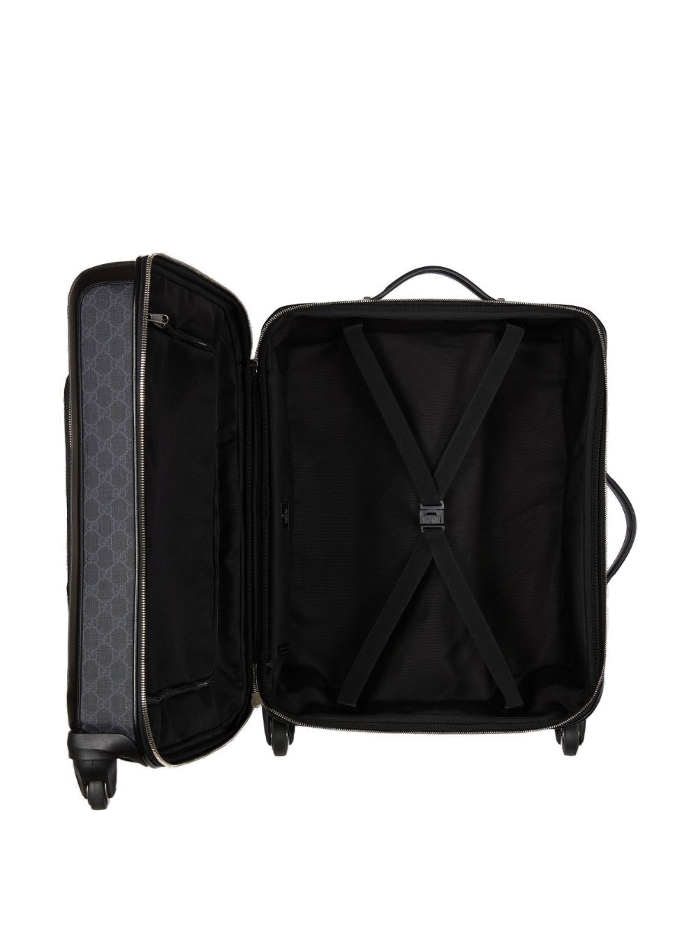 g*u*i small gg S*p*e cabin trolley