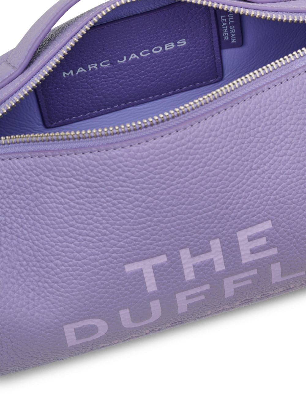 Marc Jacobs The Duffle bag