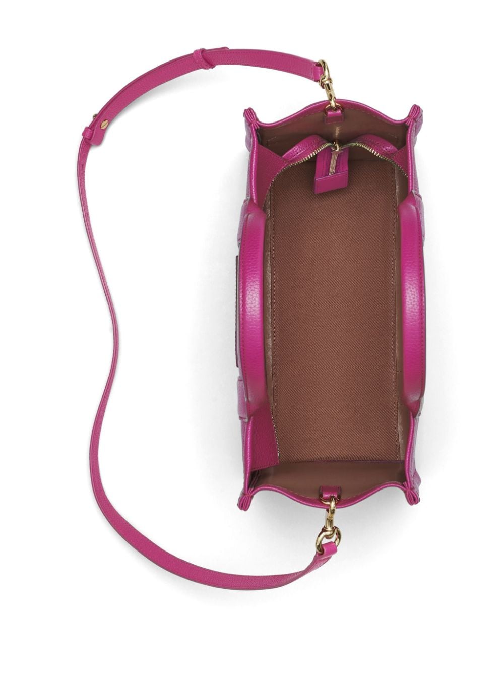 Marc Jacobs The Leather Medium Tote bag