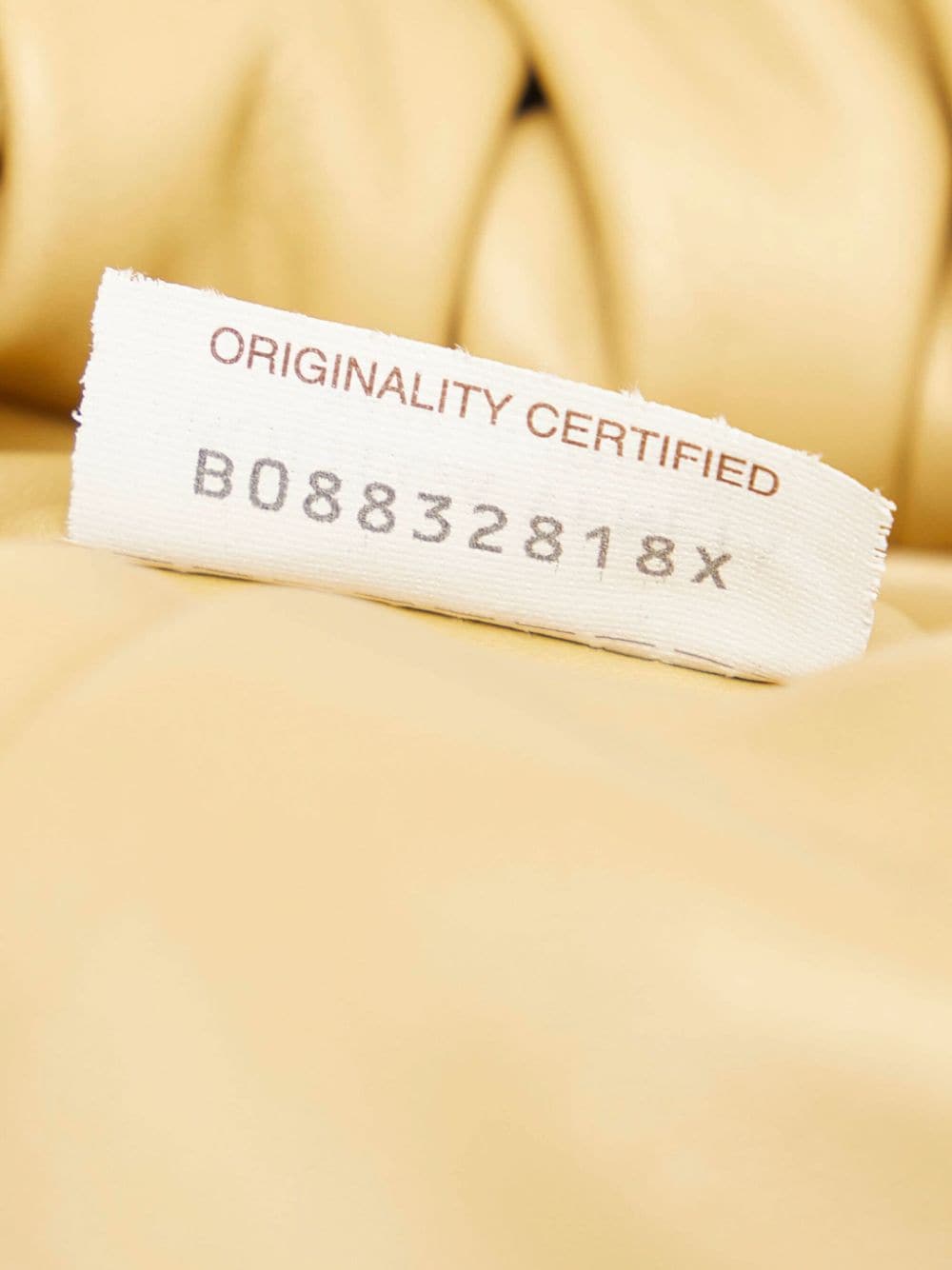 Bo*te*ga ve*ne*ta small the shoulder pouch bag