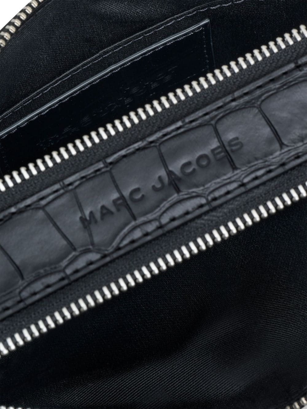 Marc Jacobs The Shoulder Snapshot camera bag