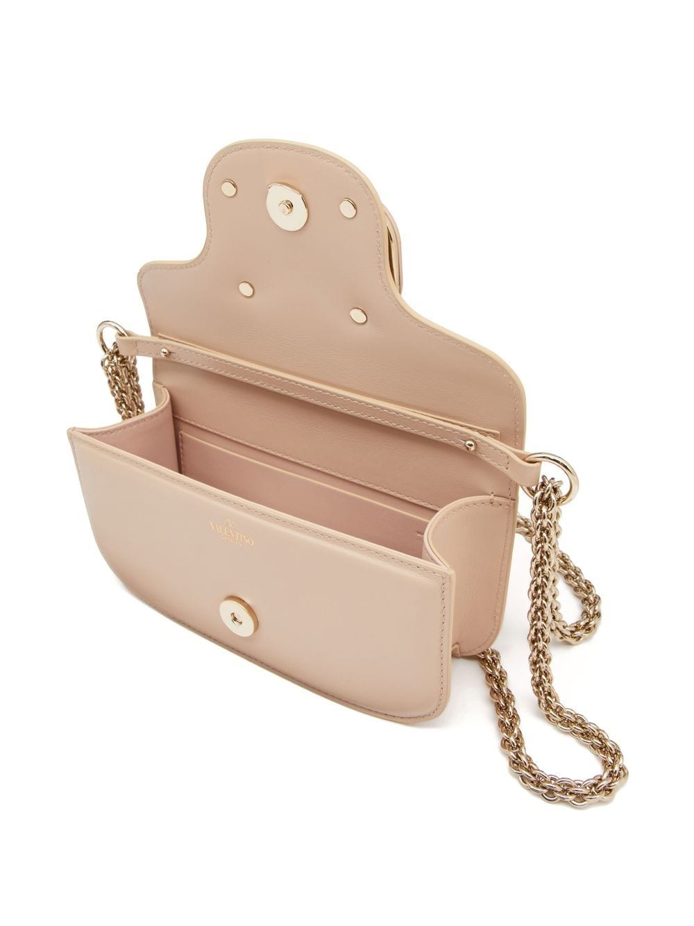 Valentino Garavani VLogo Signature shoulder bag