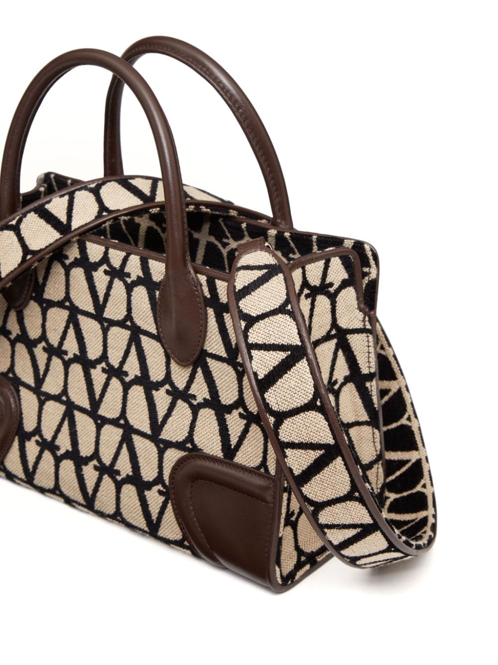 Valentino Garavani small La Quatrième tote bag