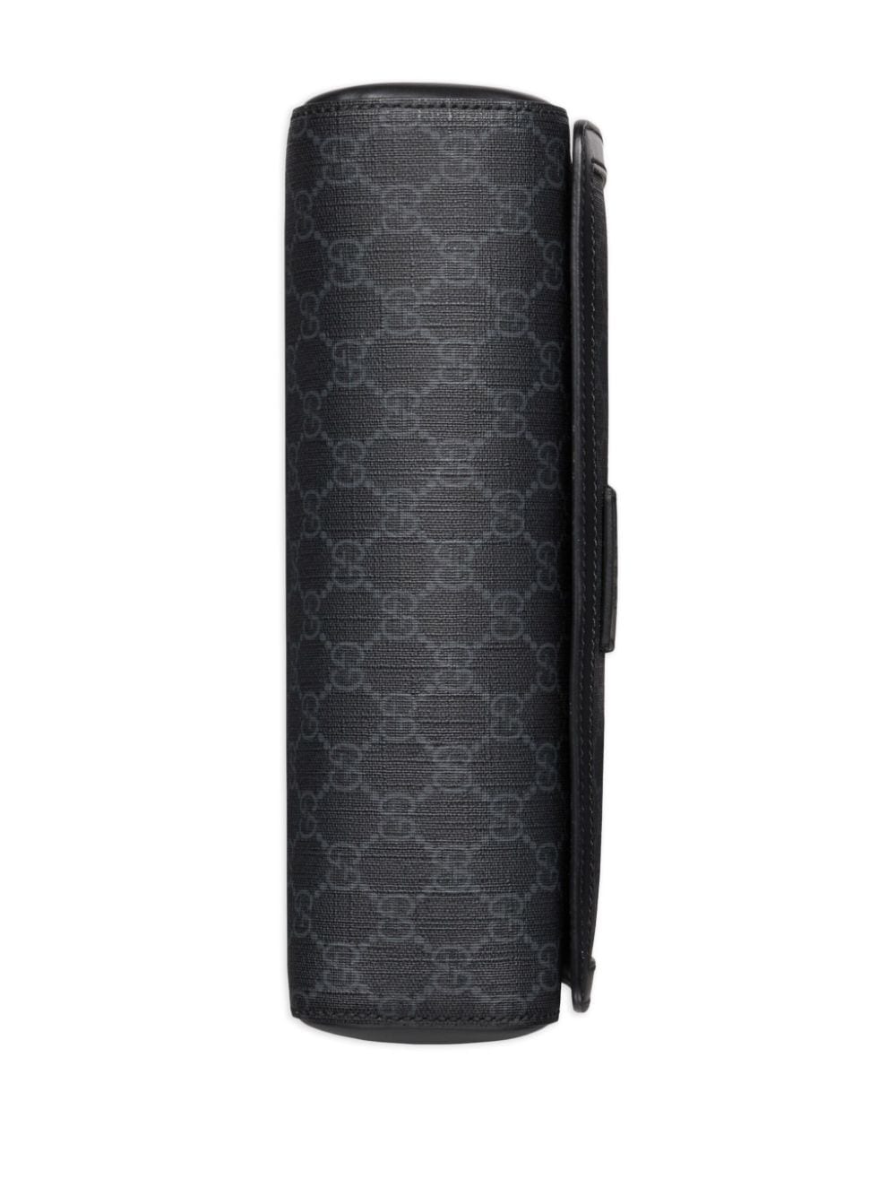 g*u*i ophidia gg S*p*e leather shoulder bag