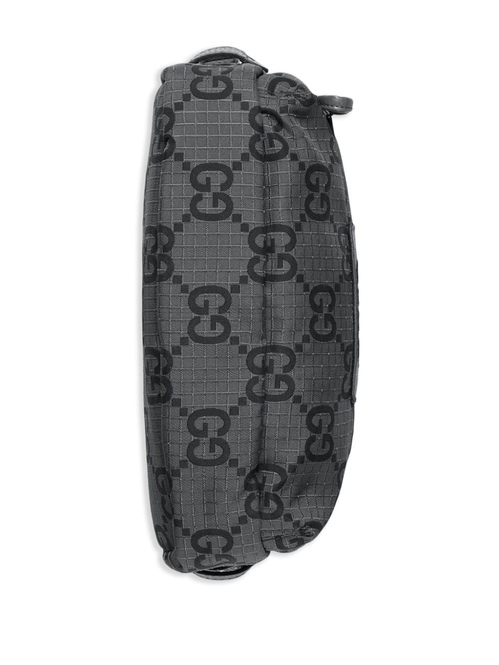 g*u*i medium gg S*p*e-print messenger bag