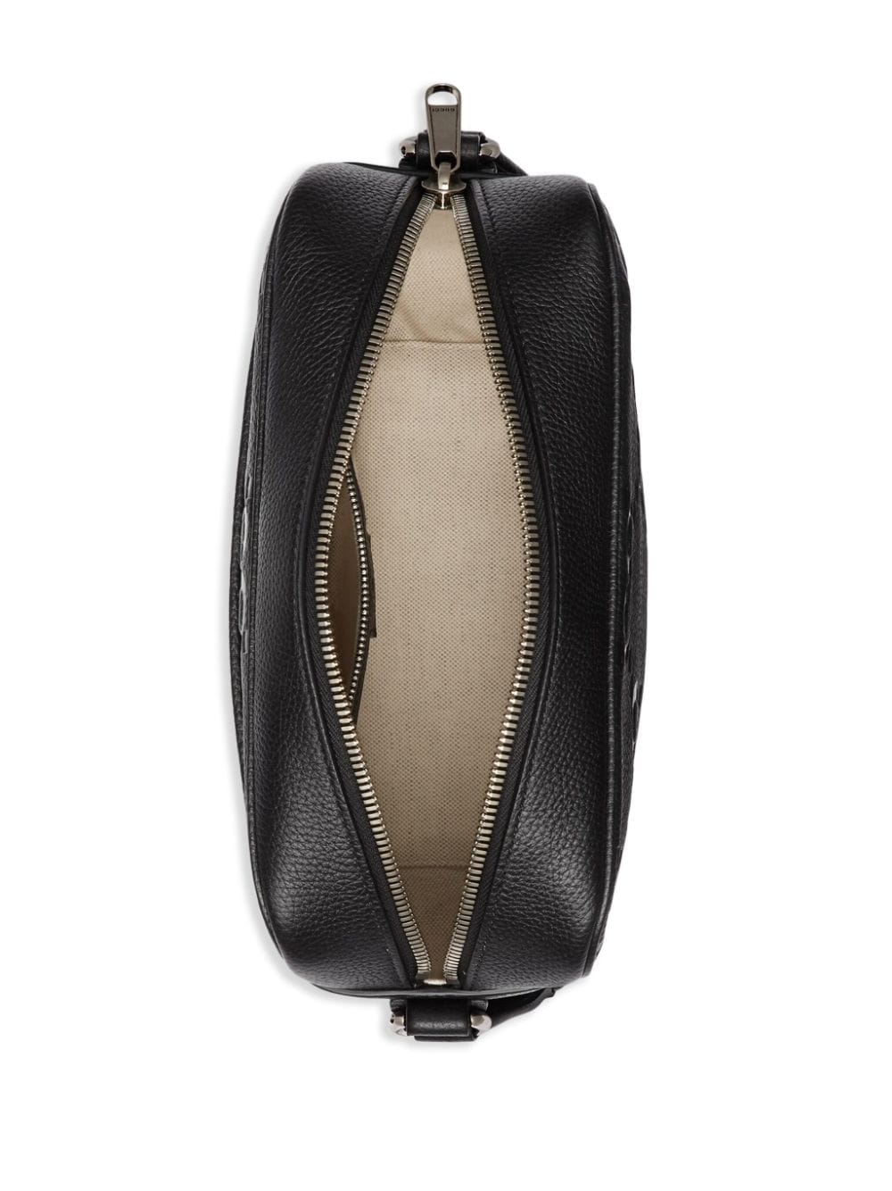 G*u*i medium jumbo gg messenger bag