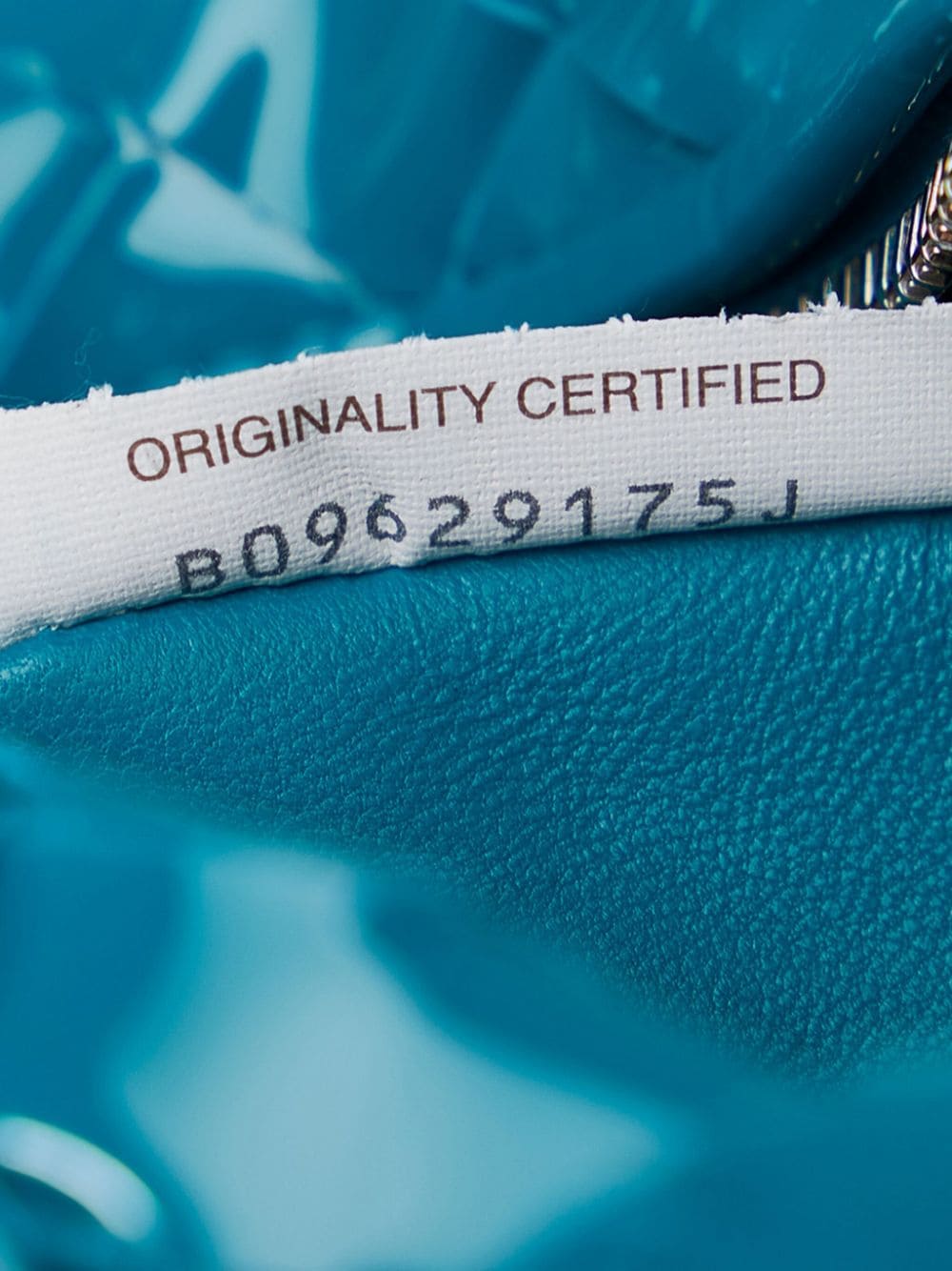 Bo*te*ga ve*ne*ta mini intrecciato jodie tote bag