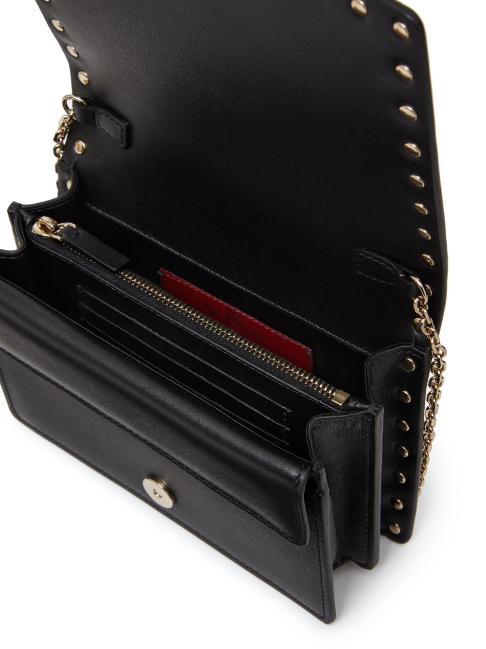 Valentino Garavani Rockstud crossbody bag