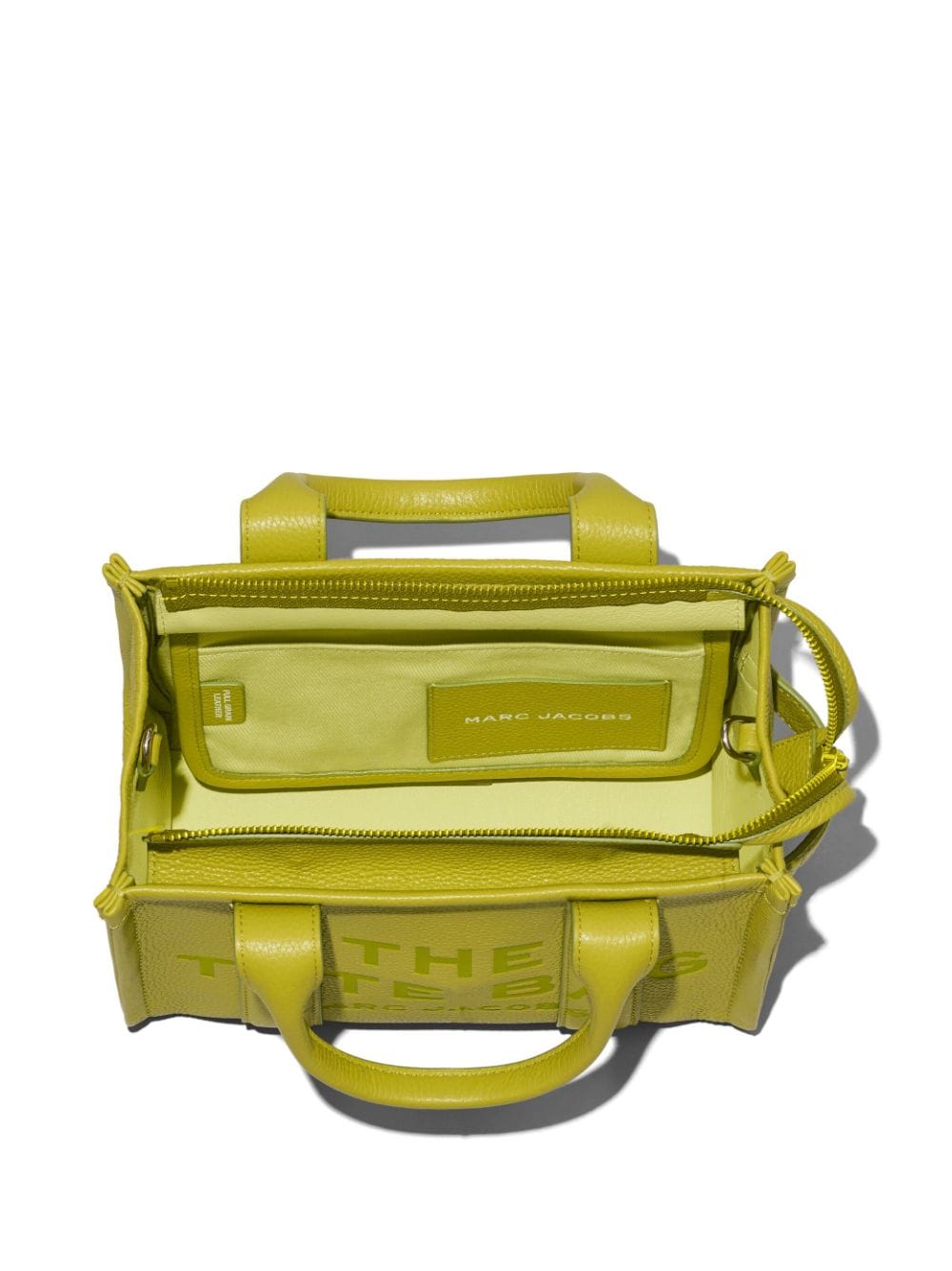 Marc Jacobs The Leather Small Tote bag