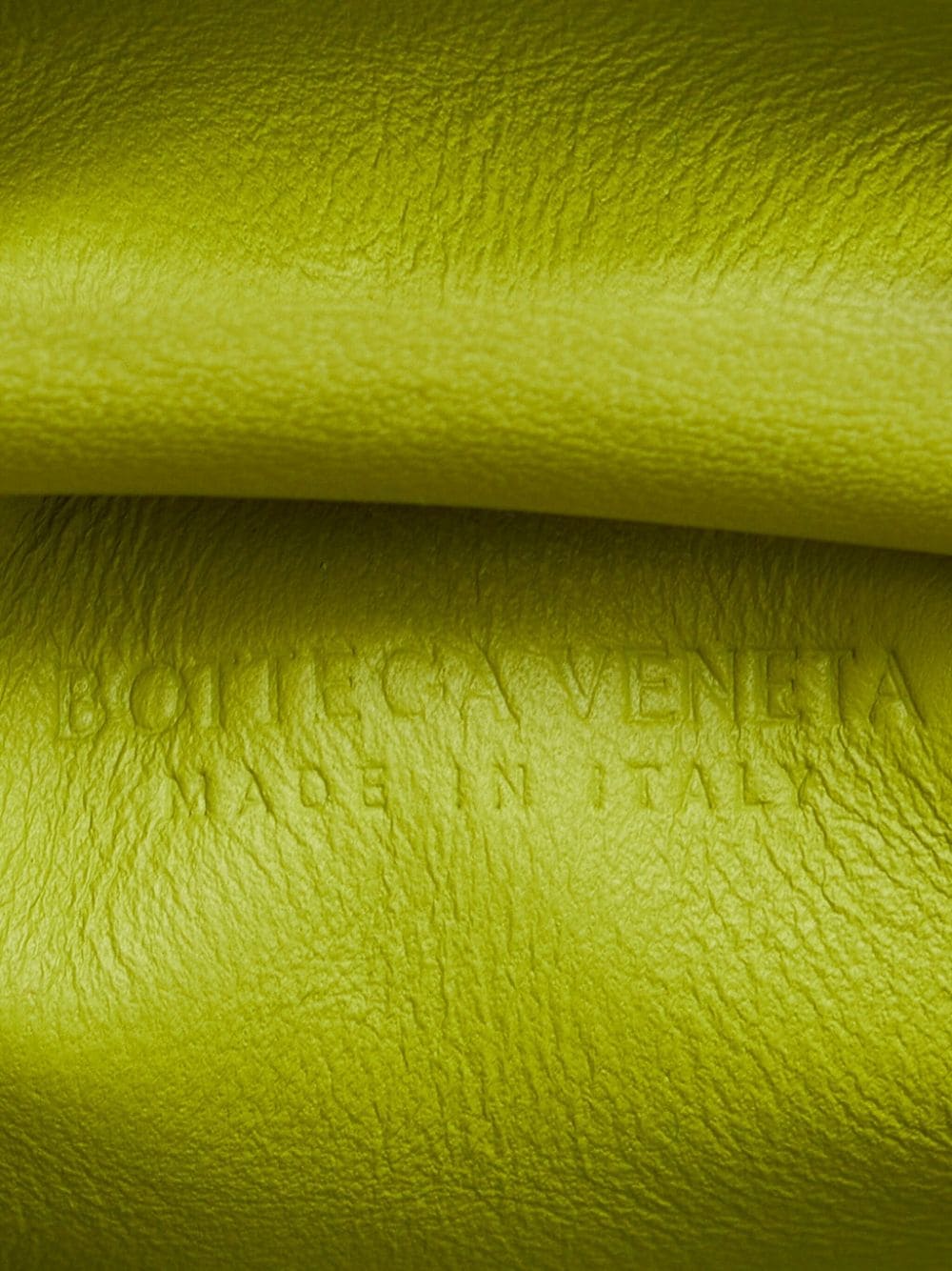 Bo*te*ga ve*ne*ta the mini pouch clutch bag