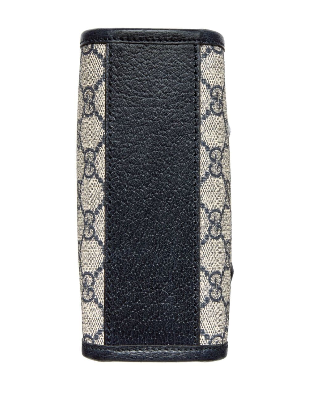 G*u*i gg-canvas tote bag