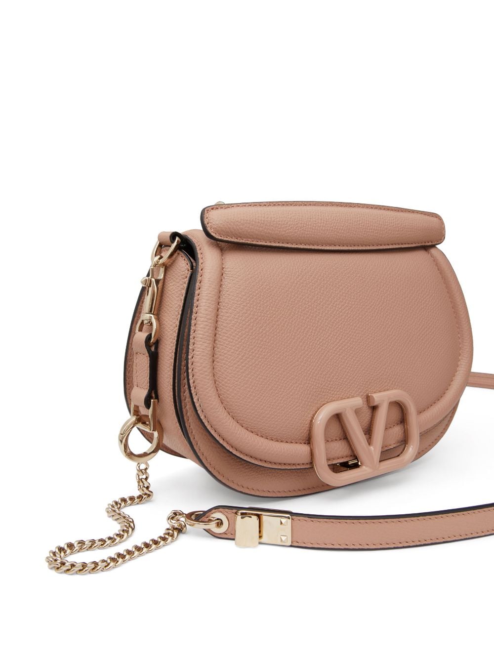 Valentino Garavani VSling leather shoulder bag