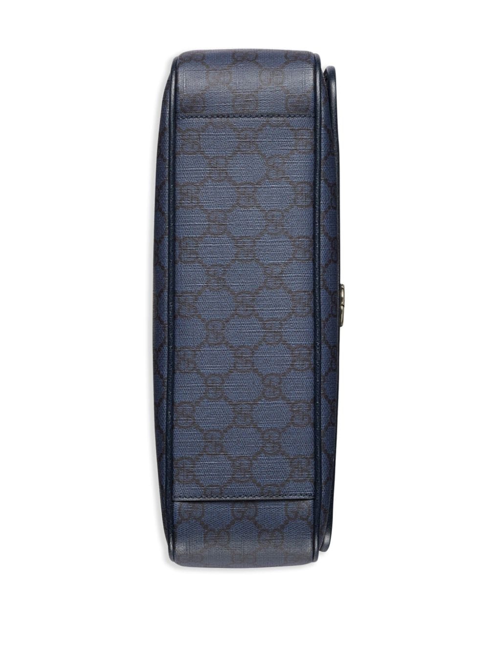 g*u*i gg S*p*e canvas messenger bag