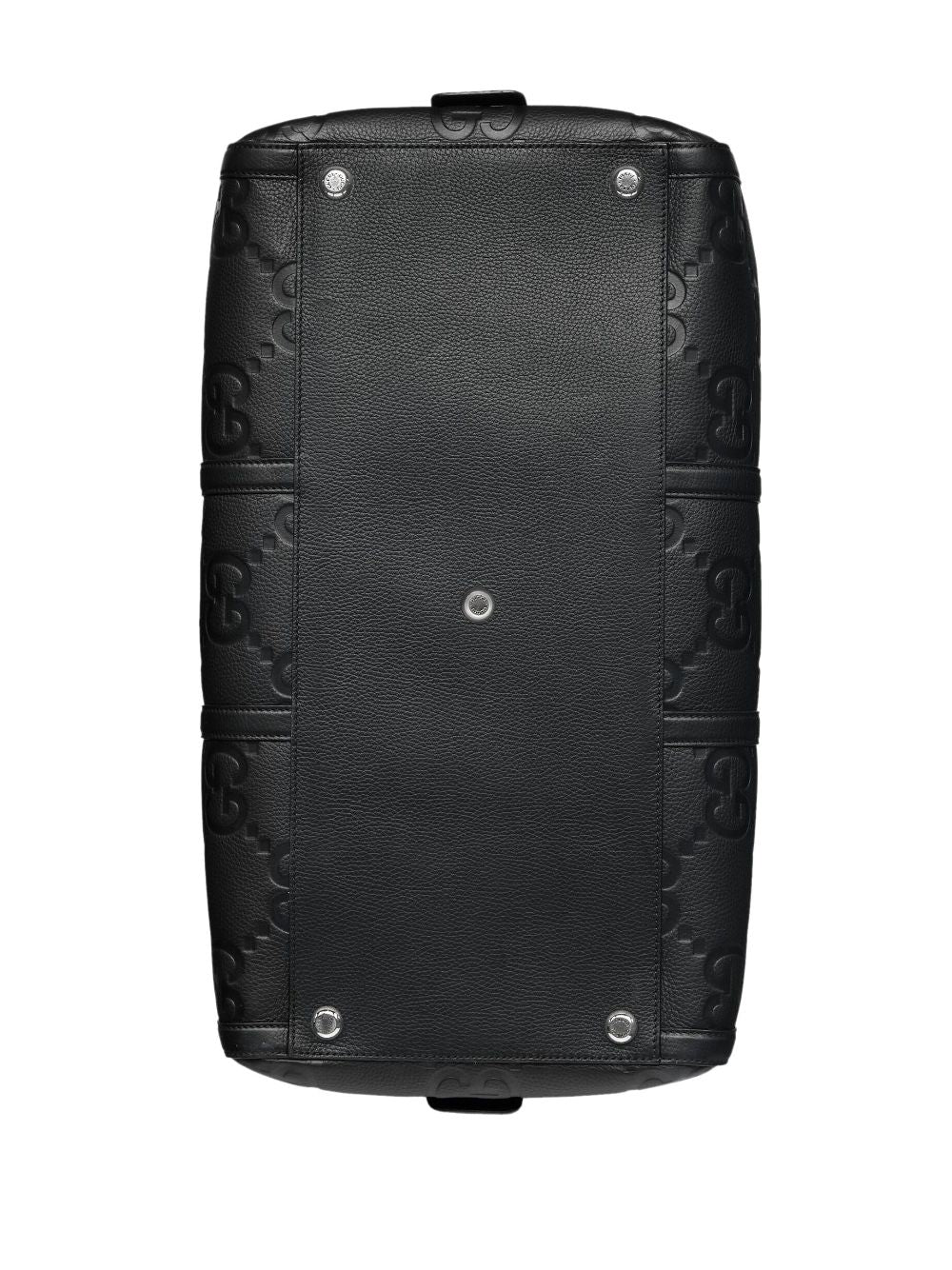 G*u*i jumbo gg large duffle bag