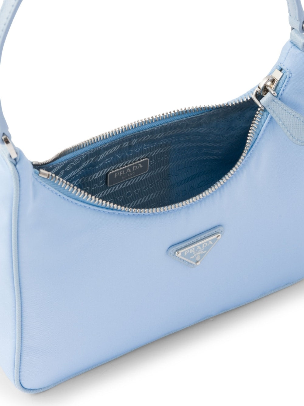 Pra*a re-edition 2005 re-nylon mini bag