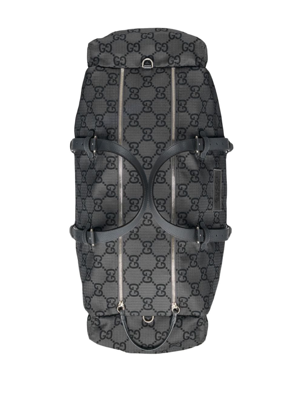 g*u*i maxi gg S*p*e-print duffle bag